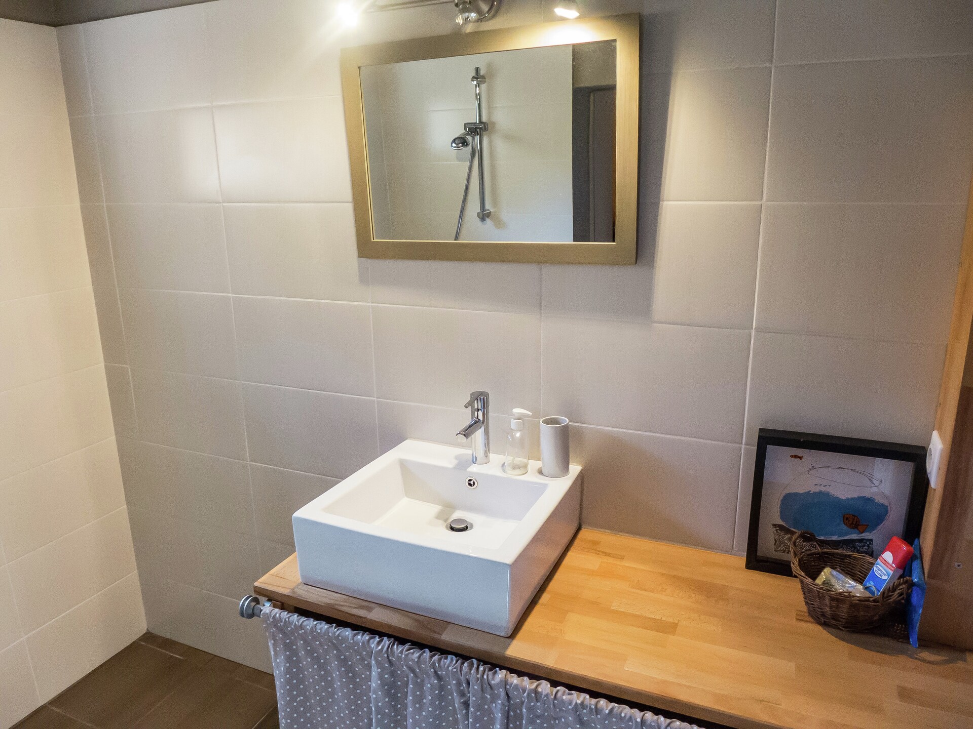 Vrijstaand vakantiehuis Le Verdier aan de golfbaan in Saint-Privat-d'Allier - foto 20