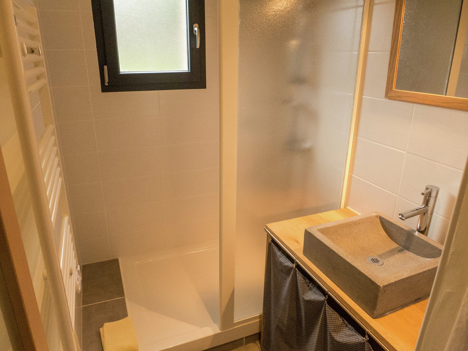 Vrijstaand vakantiehuis Le Verdier aan de golfbaan in Saint-Privat-d'Allier - foto 22