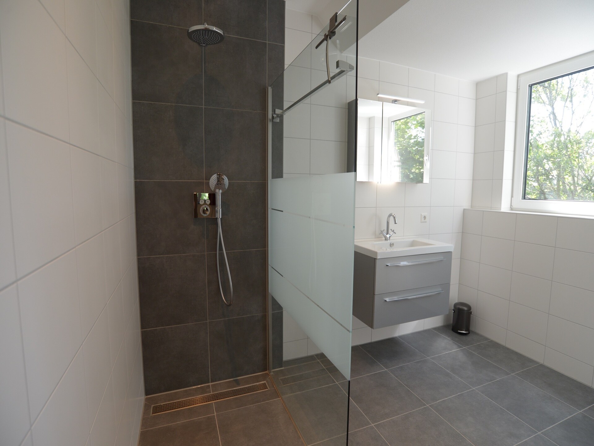 Luxe villa in het bos van De Dennen, 1,5 km van zee - foto 12