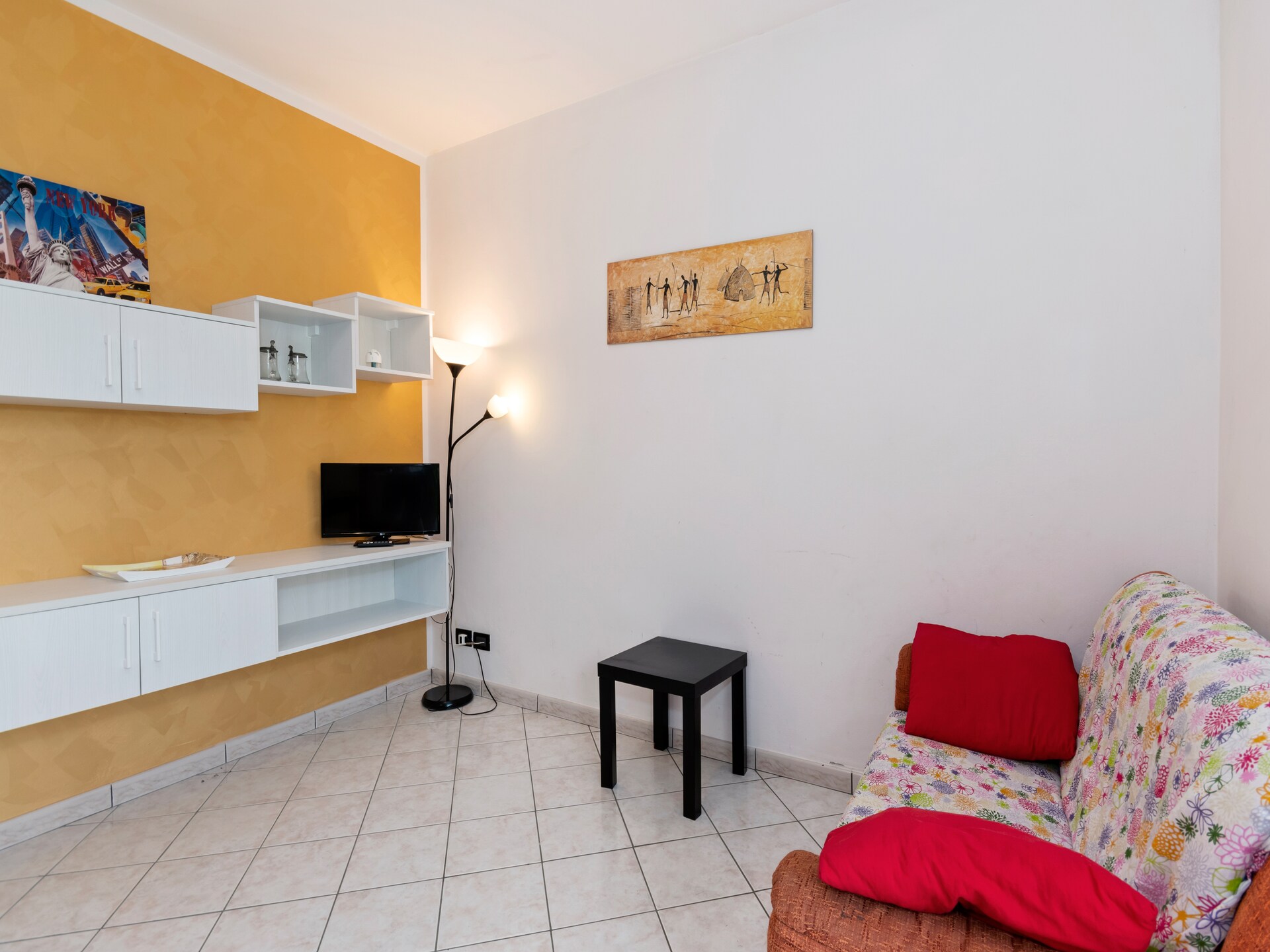 Knus appartement met tuin en zwembad op 600 meter van het Gardameer - foto 13