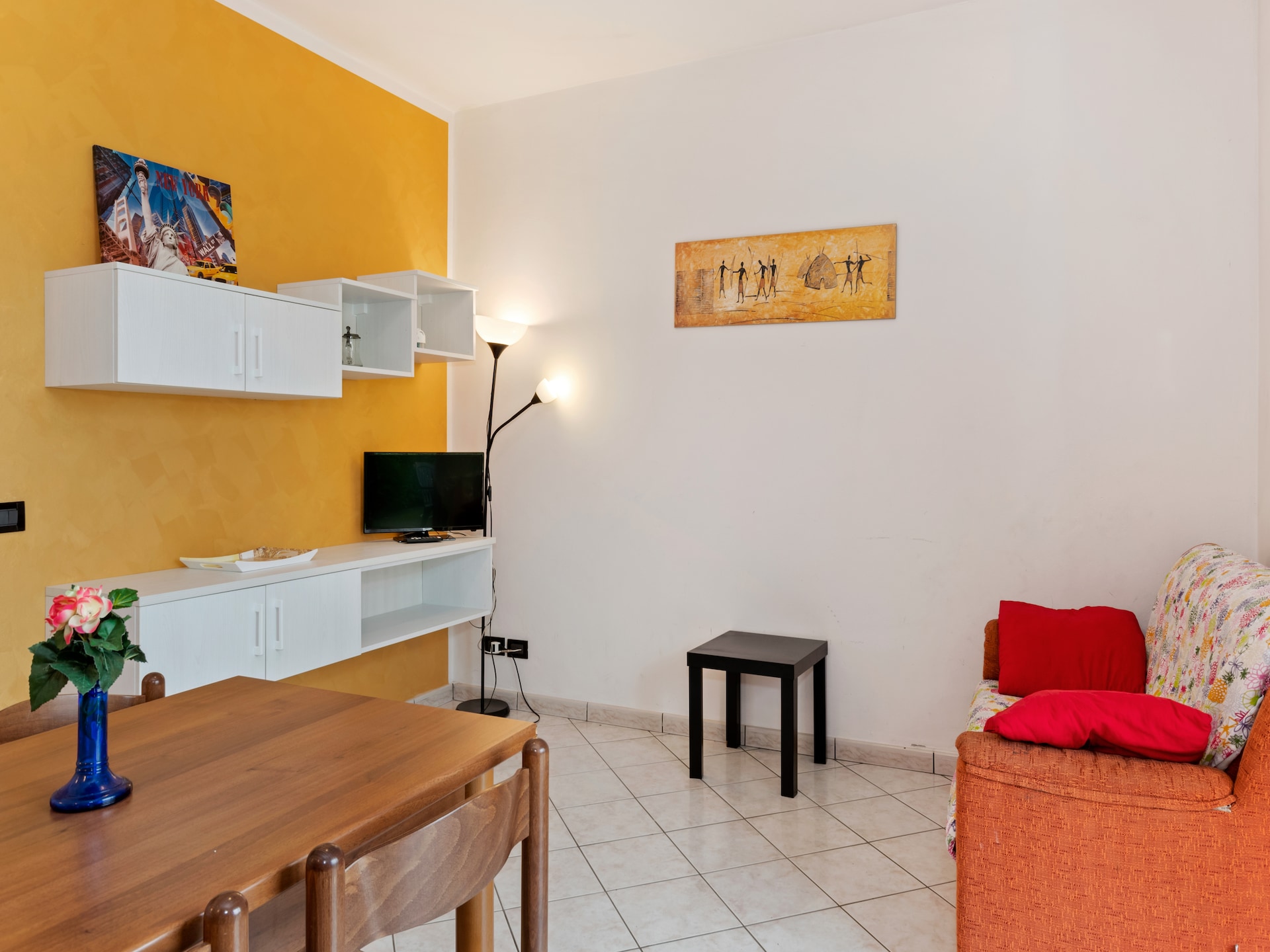 4-persoons vakantiehuis in Lazise op 600 meter van het meer · 4 pers. - foto 7