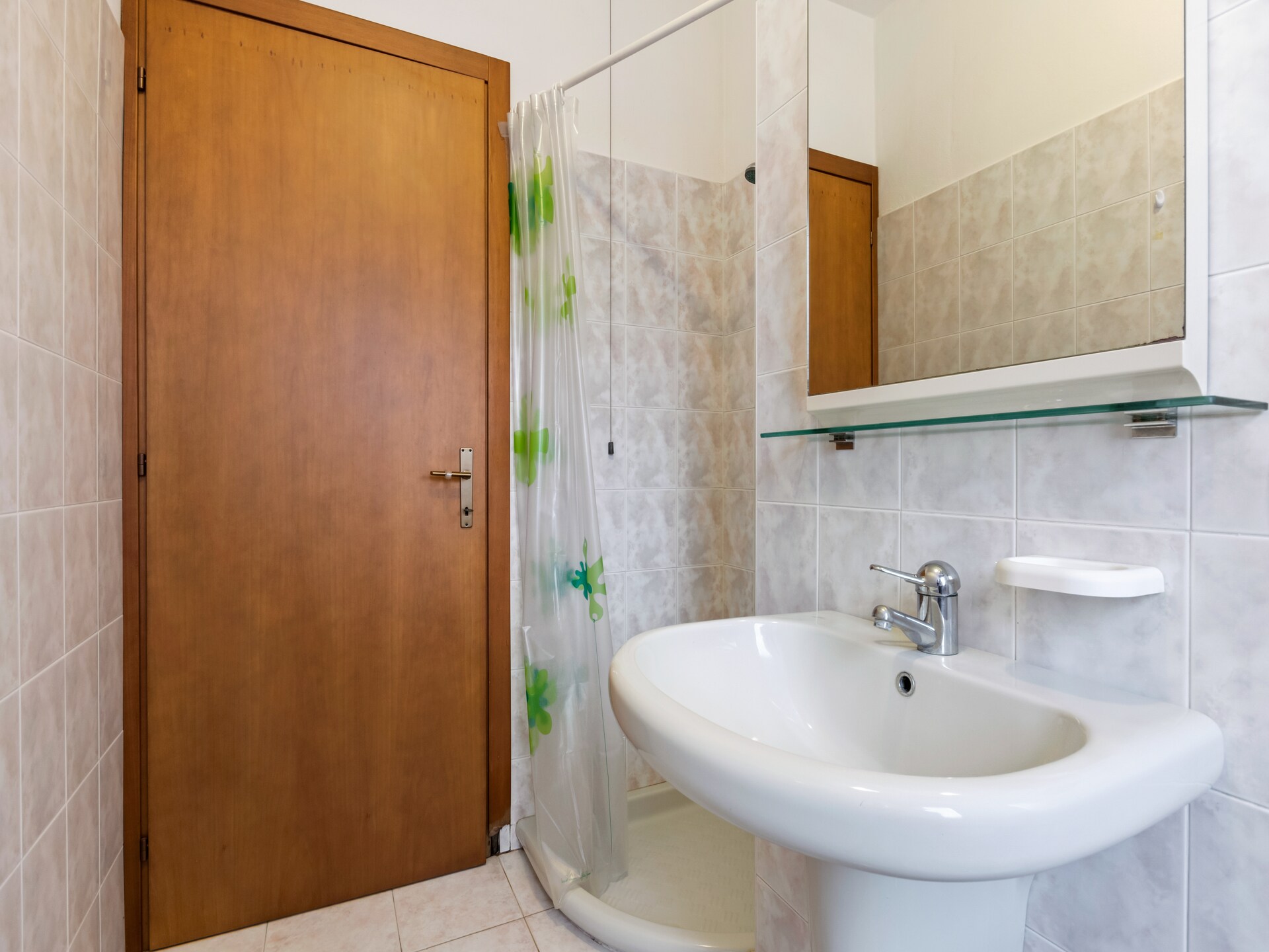 Knus appartement met tuin en zwembad op 600 meter van het Gardameer - foto 25
