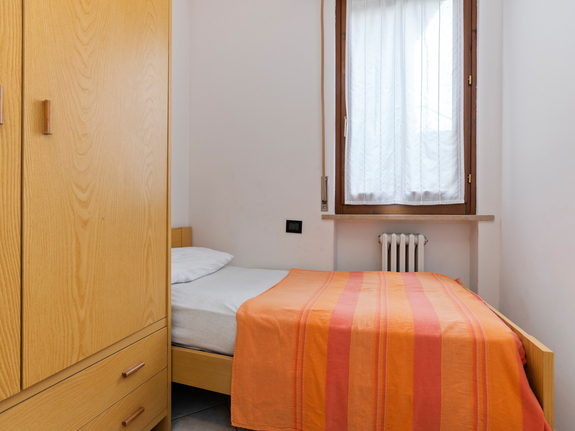 Knus appartement met tuin en zwembad op 600 meter van het Gardameer - foto 19