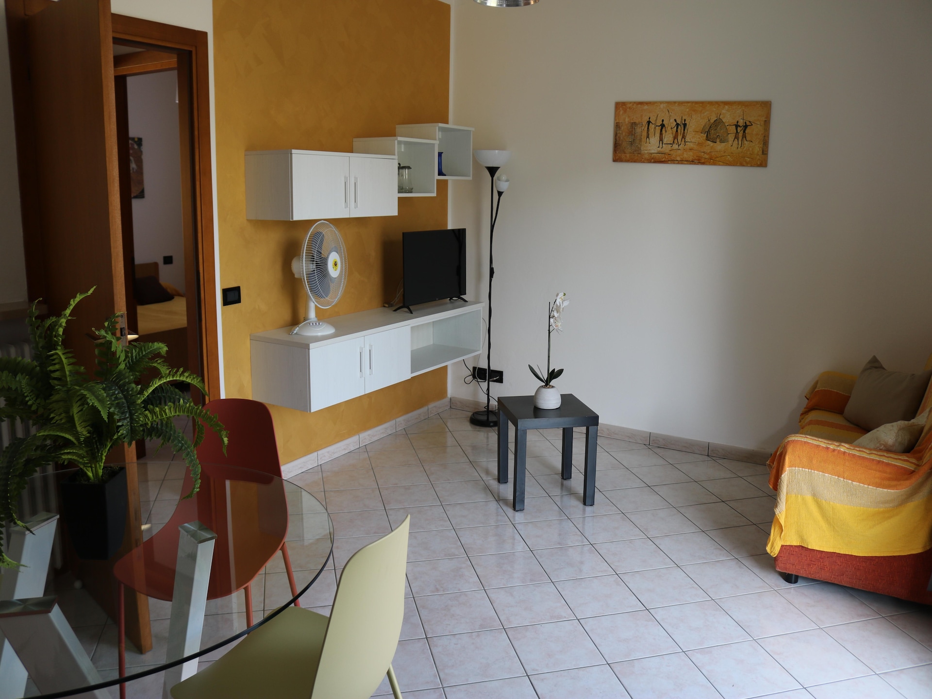 4-persoons vakantiehuis in Lazise op 600 meter van het meer · 4 pers. - foto 8