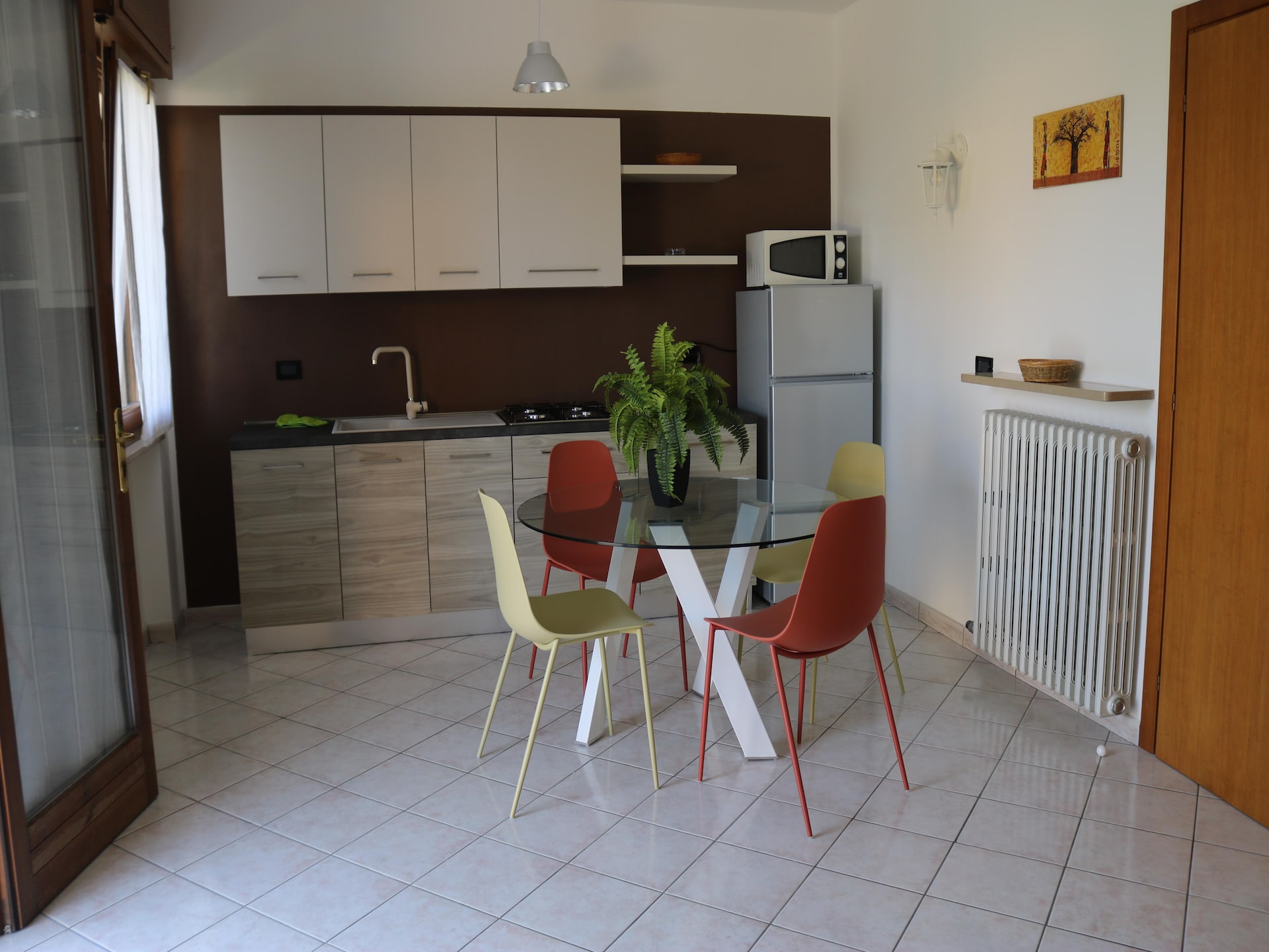 4-persoons vakantiehuis in Lazise op 600 meter van het meer · 4 pers. - foto 10