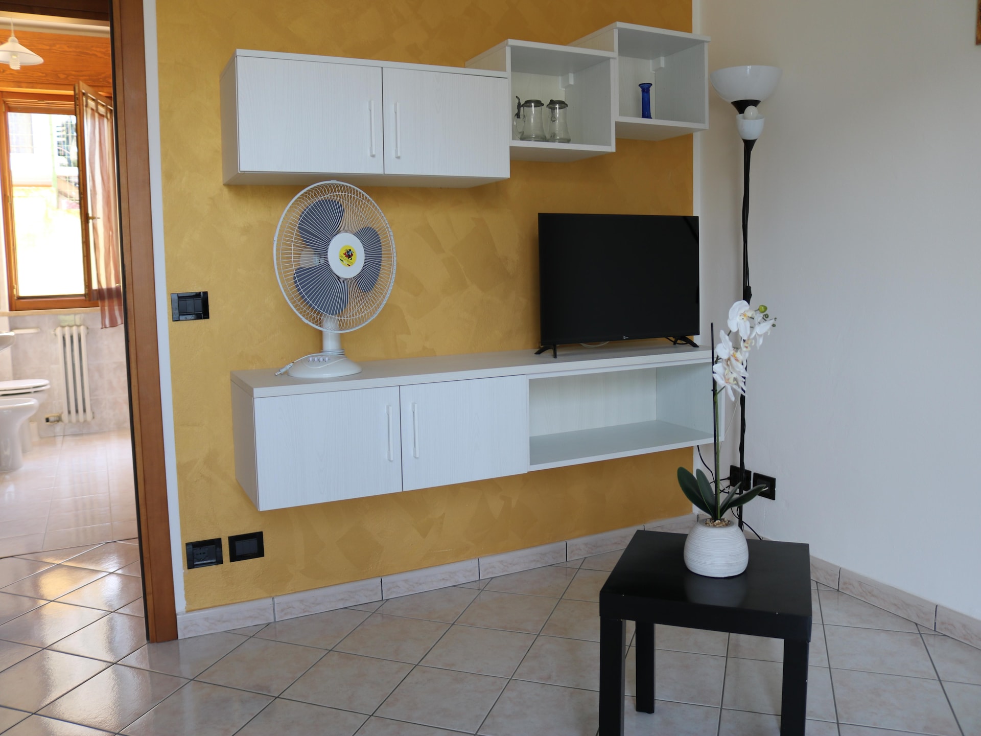 4-persoons vakantiehuis in Lazise op 600 meter van het meer · 4 pers. - foto 11