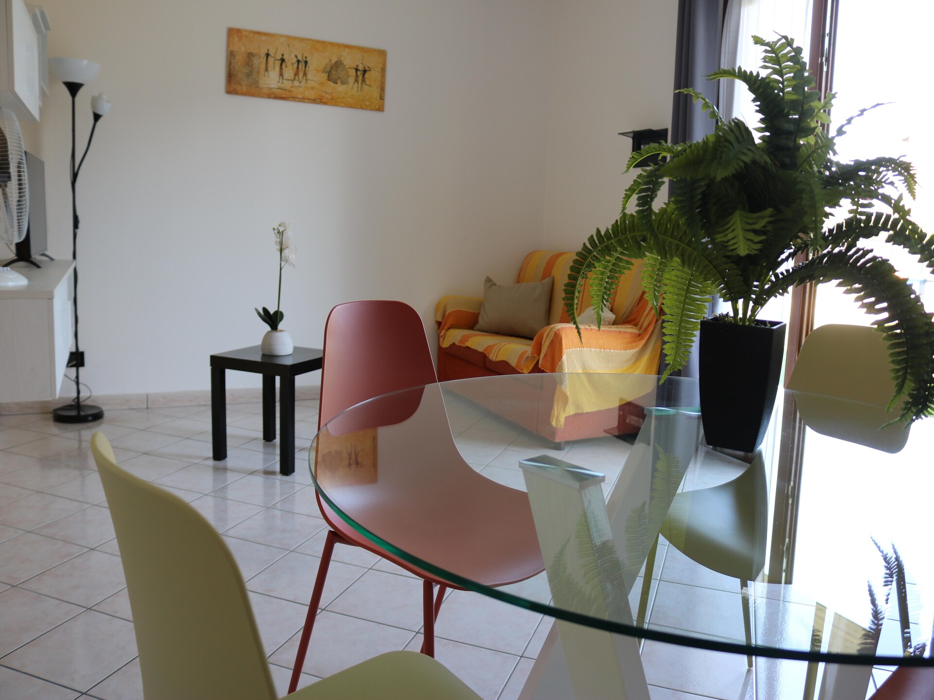 4-persoons vakantiehuis in Lazise op 600 meter van het meer · 4 pers. - foto 12