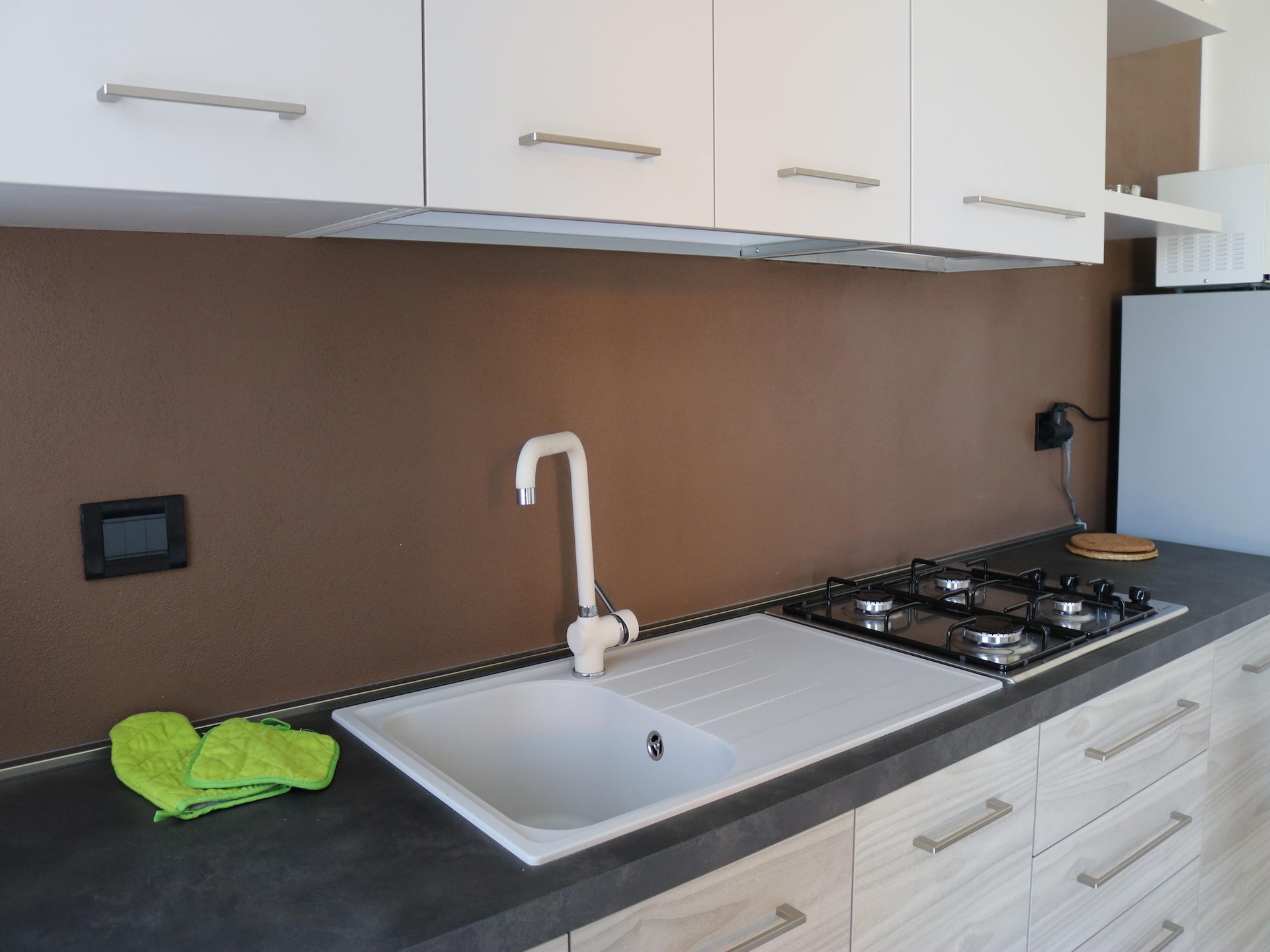4-persoons vakantiehuis in Lazise op 600 meter van het meer · 4 pers. - foto 14