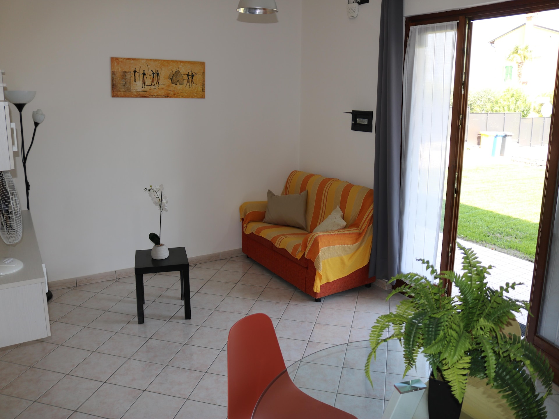 4-persoons vakantiehuis in Lazise op 600 meter van het meer · 4 pers. - foto 13