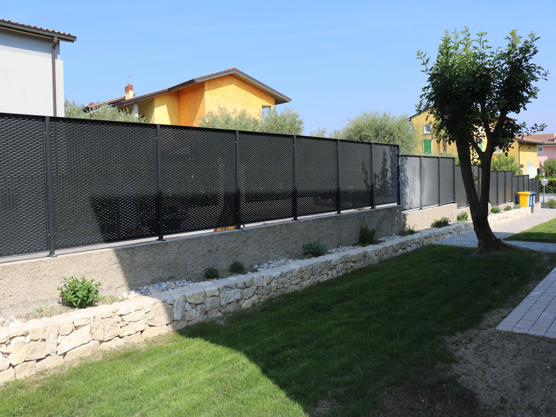 4-persoons vakantiehuis in Lazise op 600 meter van het meer · 4 pers. - foto 25