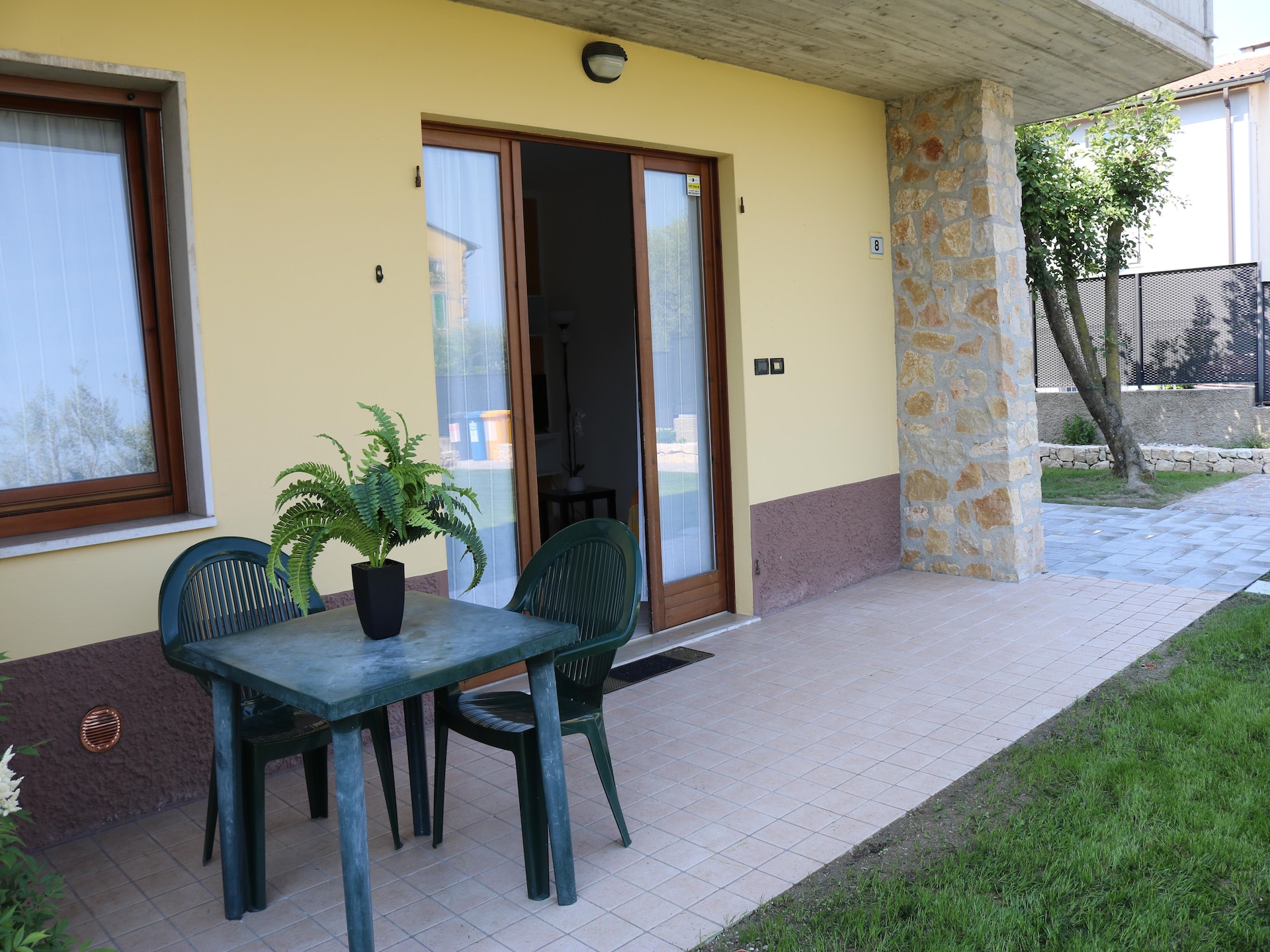 4-persoons vakantiehuis in Lazise op 600 meter van het meer · 4 pers. - foto 22