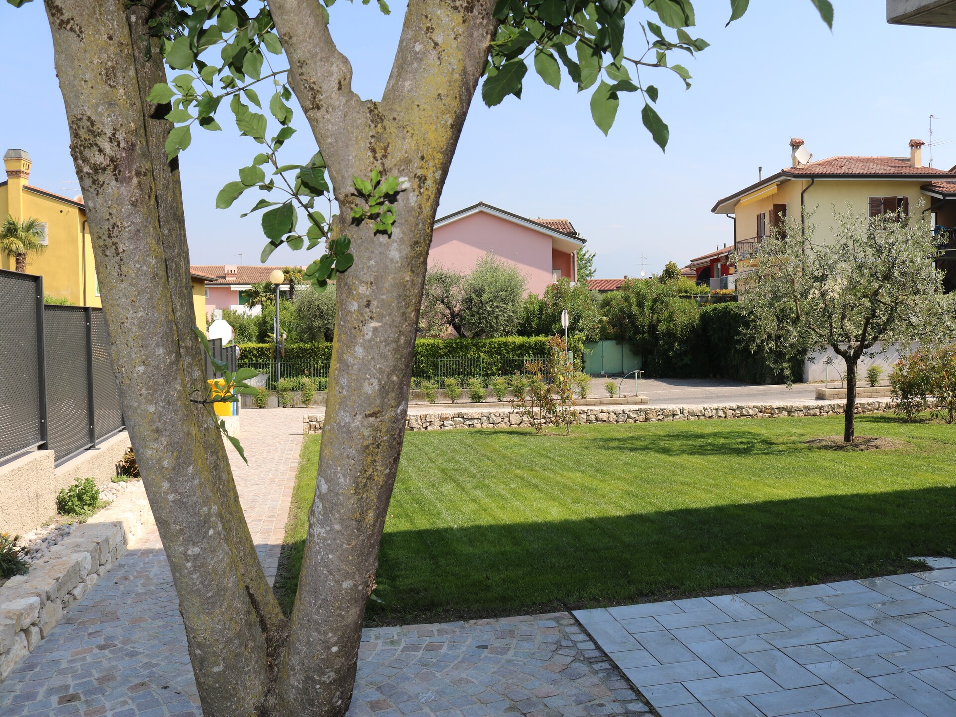 4-persoons vakantiehuis in Lazise op 600 meter van het meer · 4 pers. - foto 26