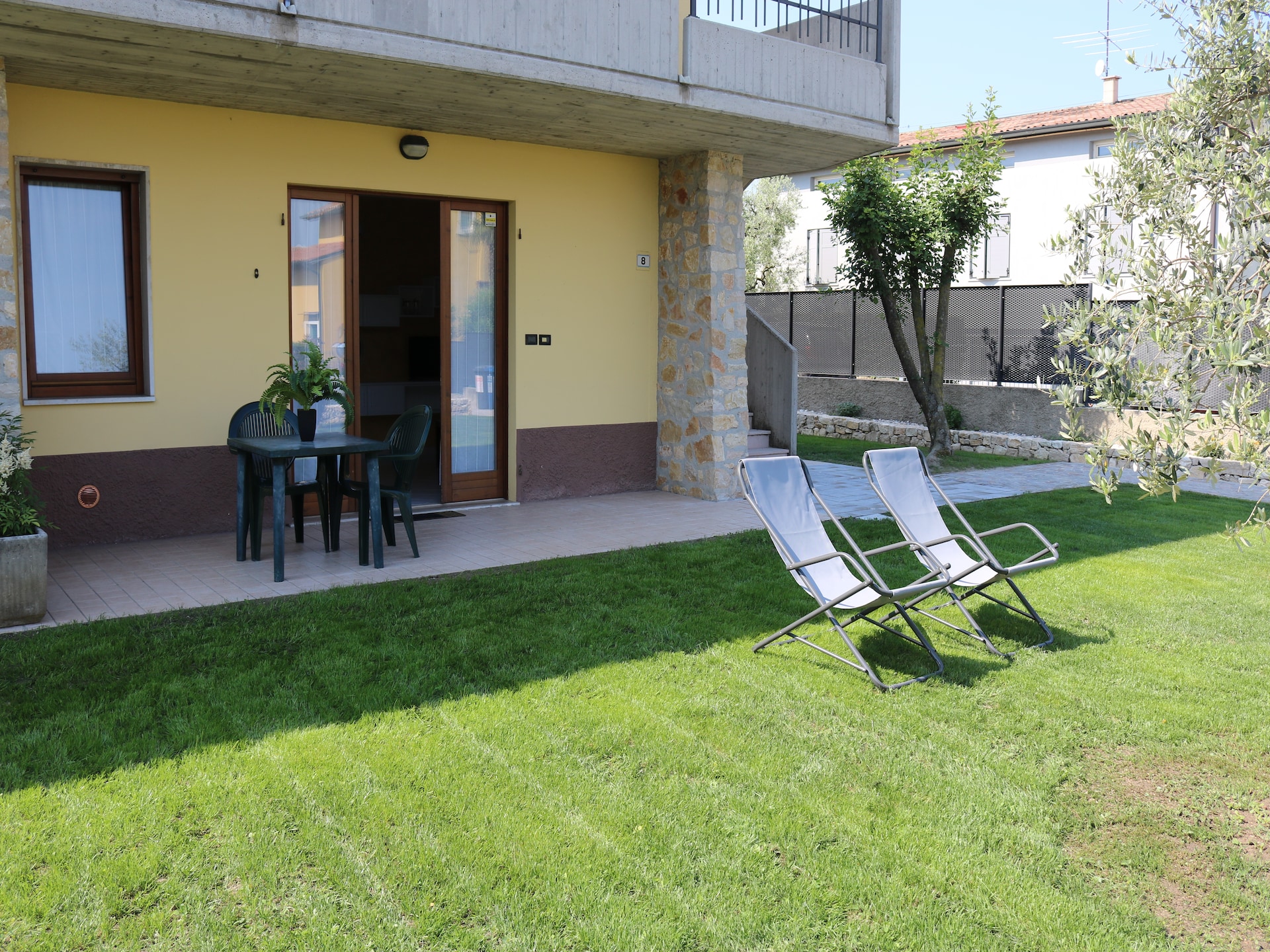 4-persoons vakantiehuis in Lazise op 600 meter van het meer · 4 pers. - foto 23