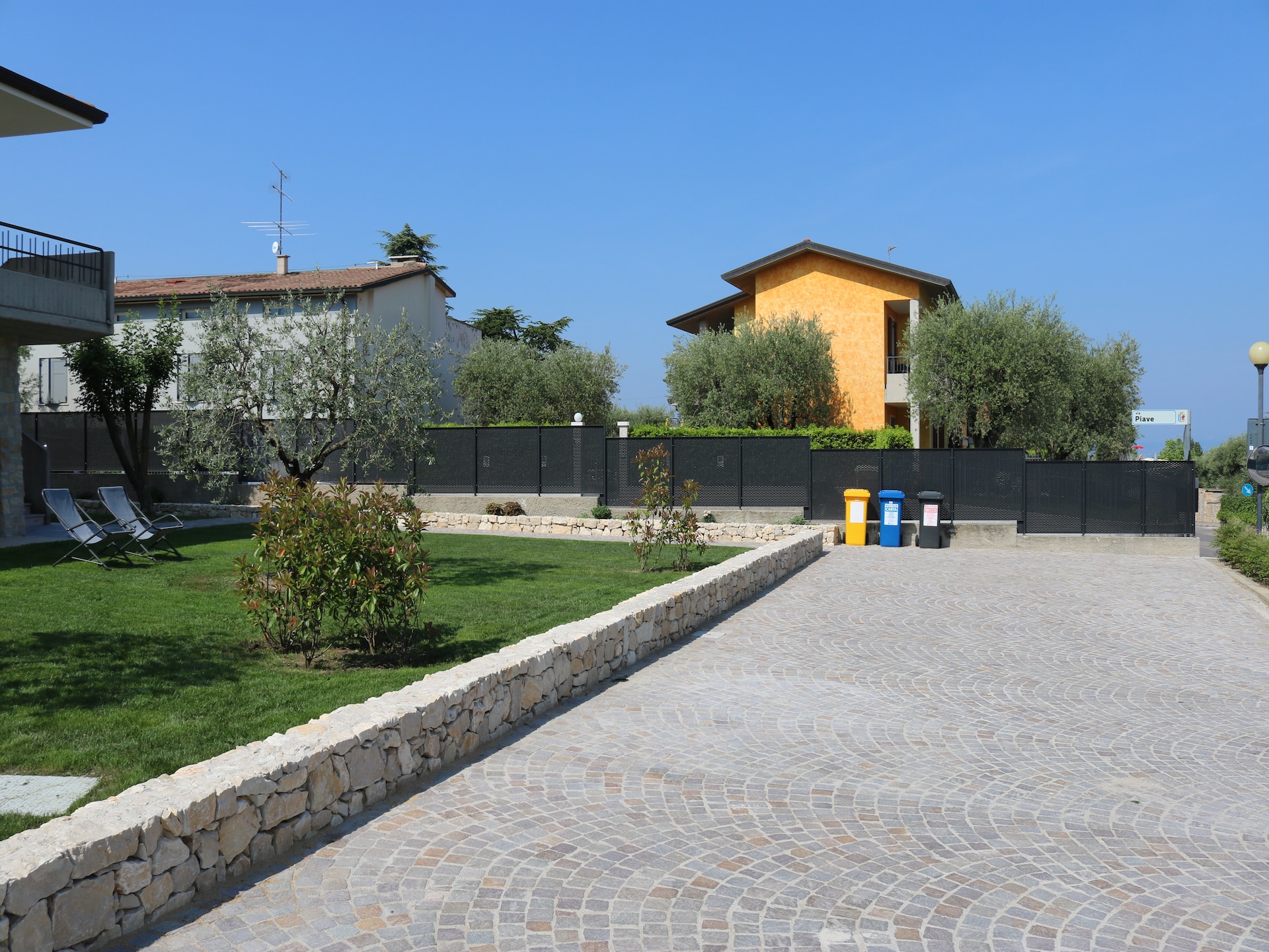 4-persoons vakantiehuis in Lazise op 600 meter van het meer · 4 pers. - foto 27