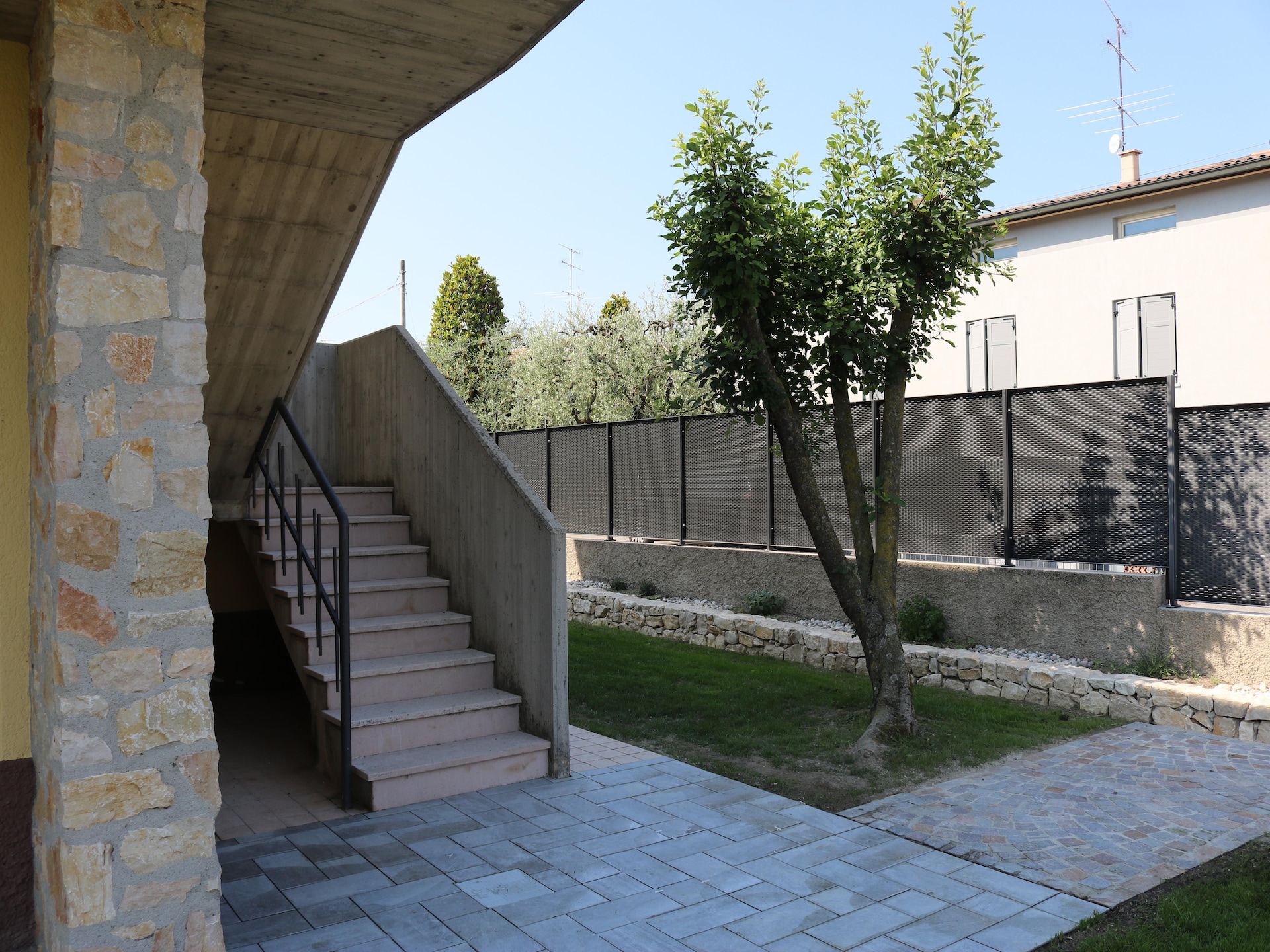 4-persoons vakantiehuis in Lazise op 600 meter van het meer · 4 pers. - foto 3