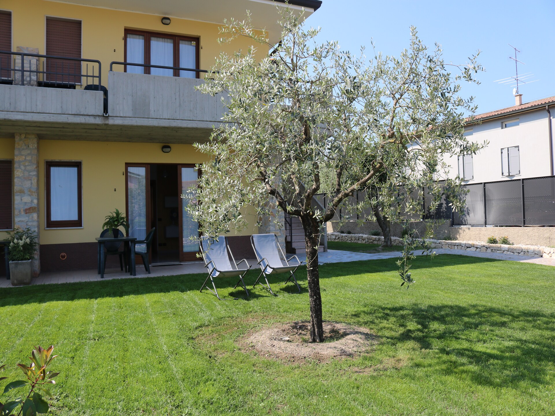 4-persoons vakantiehuis in Lazise op 600 meter van het meer · 4 pers. - foto 4