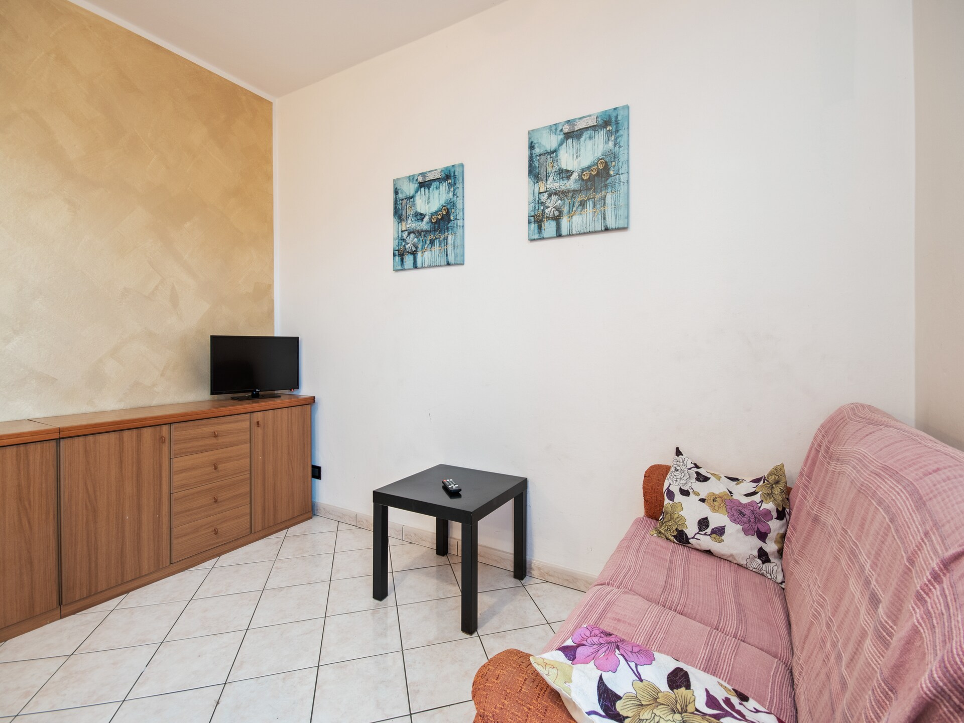 Zonnig appartement met balkon en zicht op het Gardameer in Lazise - foto 11