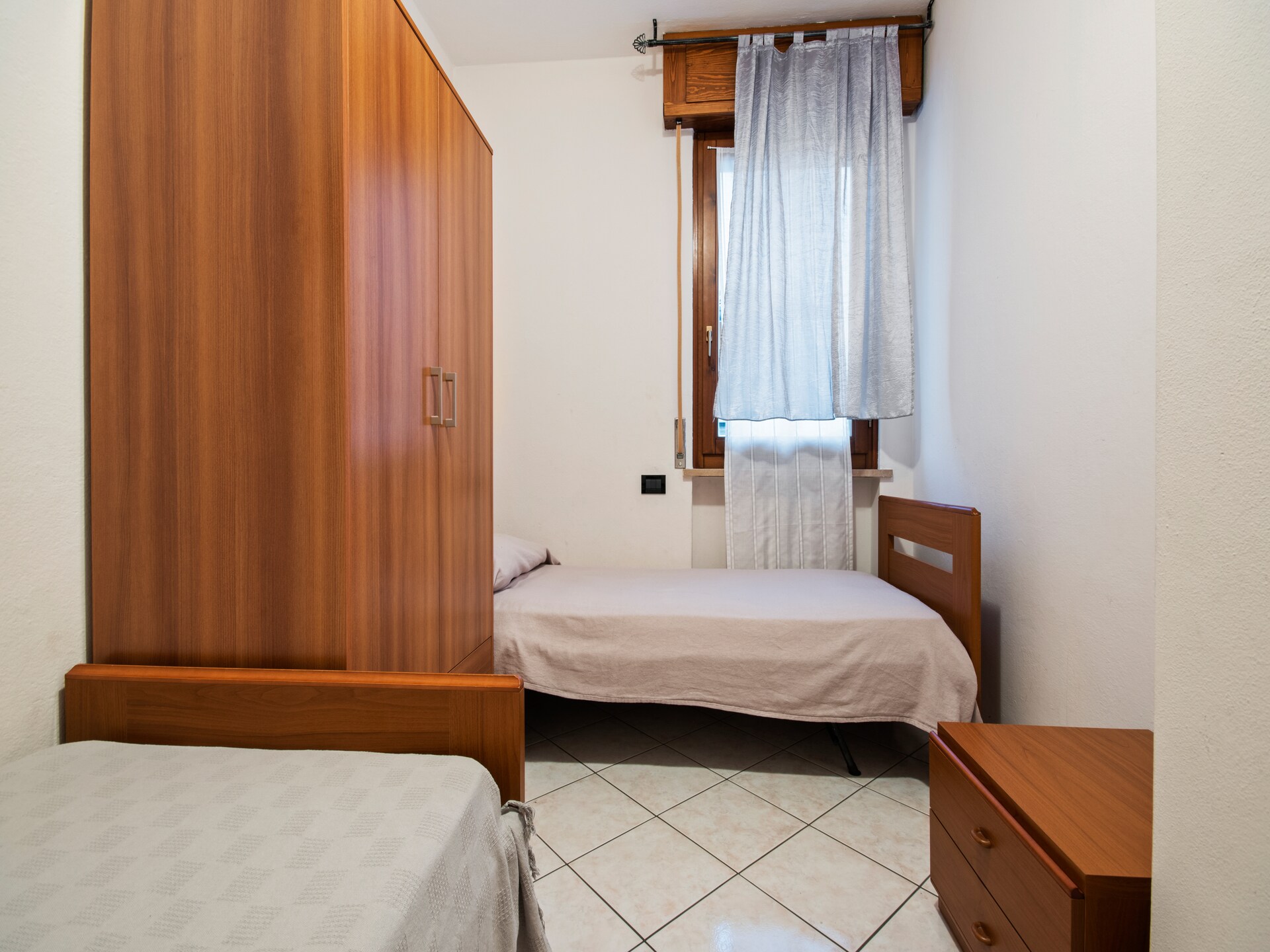 Zonnig appartement met balkon en zicht op het Gardameer in Lazise - foto 19