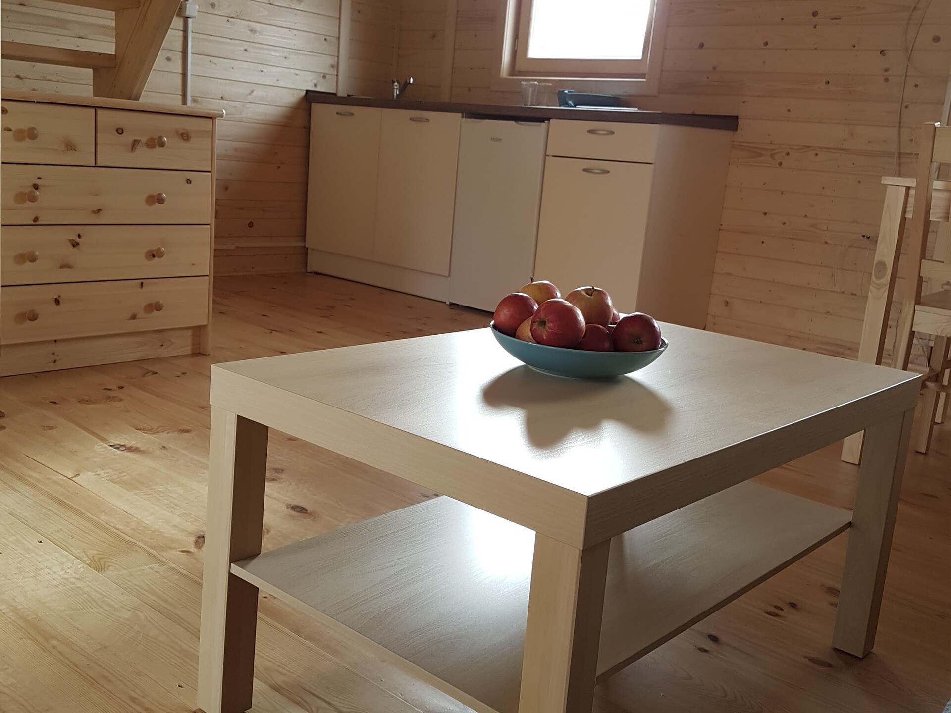 Vrijstaande bungalow aan de golfbaan in Międzyzdroje met BBQ - foto 40