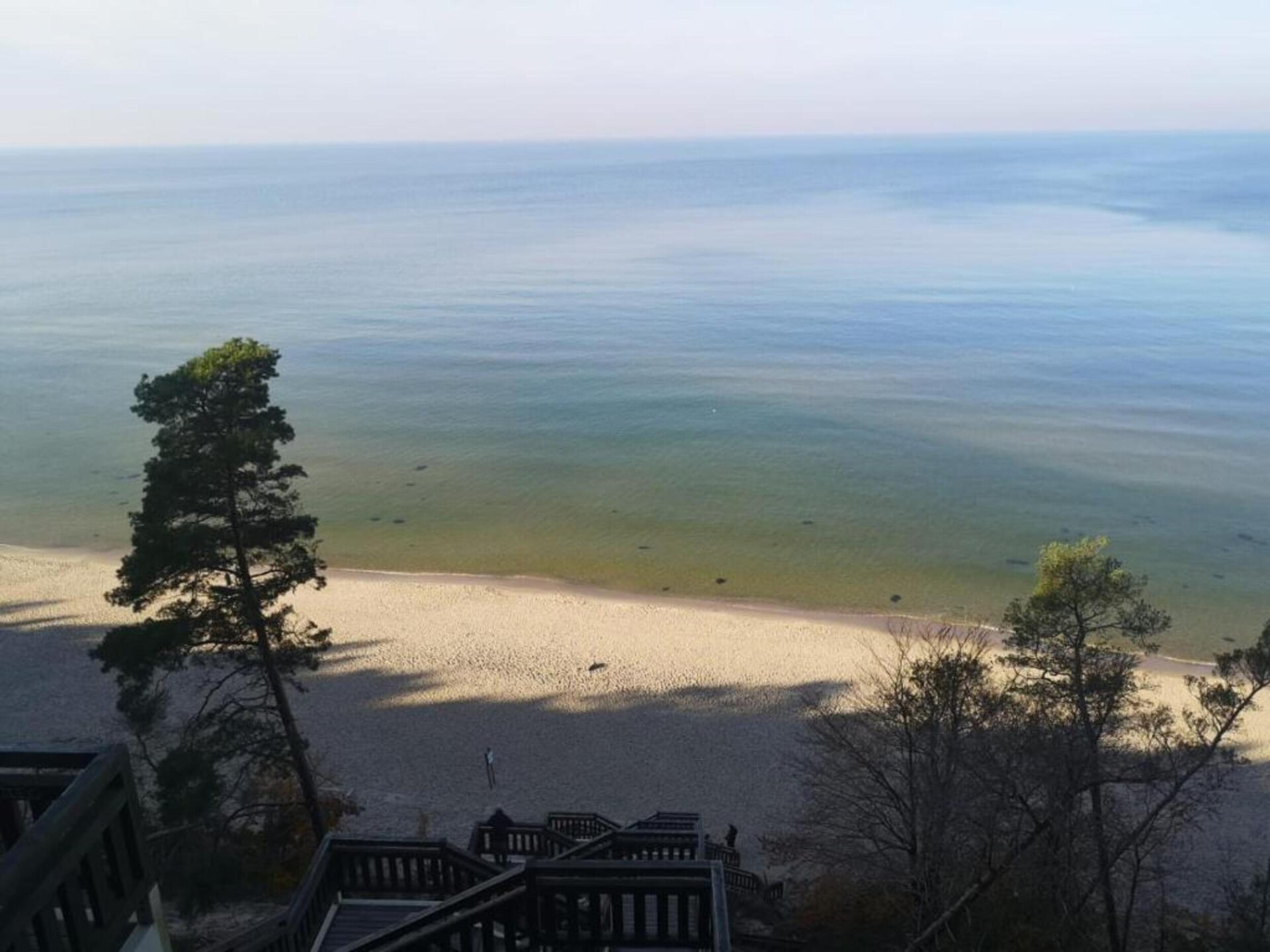 Vrijstaande bungalow aan de golfbaan in Międzyzdroje met BBQ - foto 19