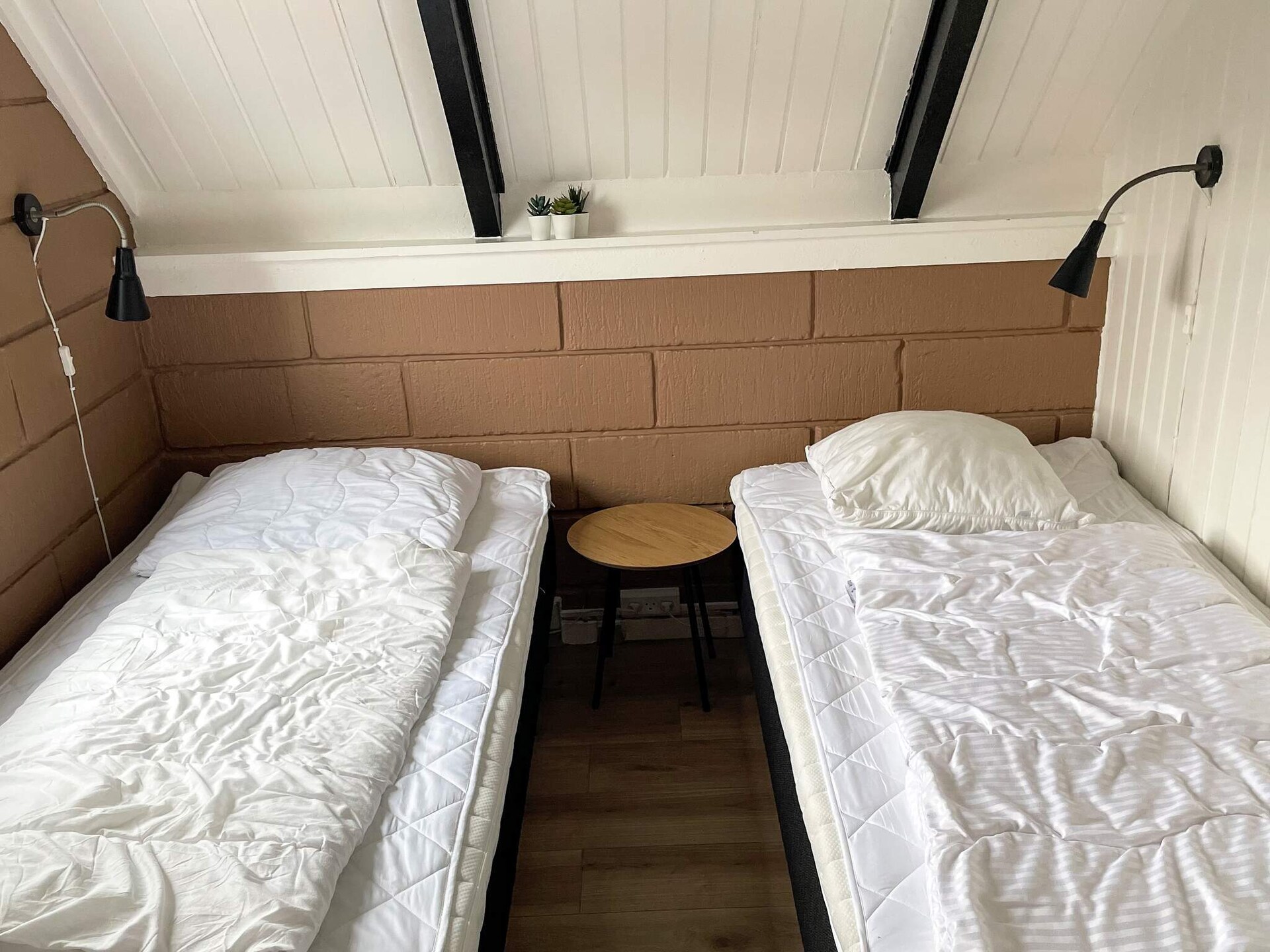 Rietgedekt vakantiehuis op natuurrijk perceel bij Ringkøbing, 1 km van zee - foto 18