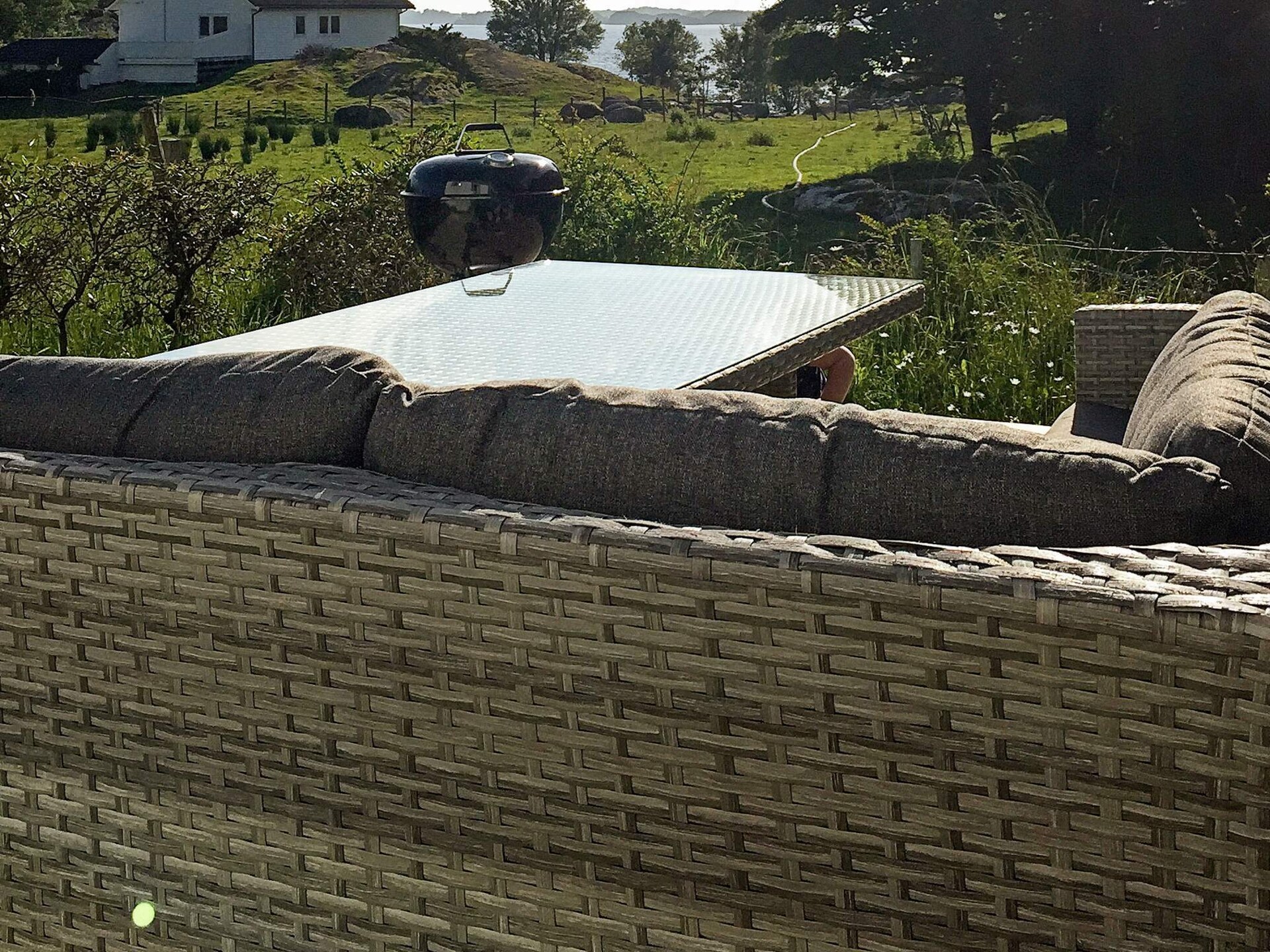 Ruim vakantiehuis aan de fjord bij Finnås – ideaal voor vissers en natuurliefhebbers - foto 7