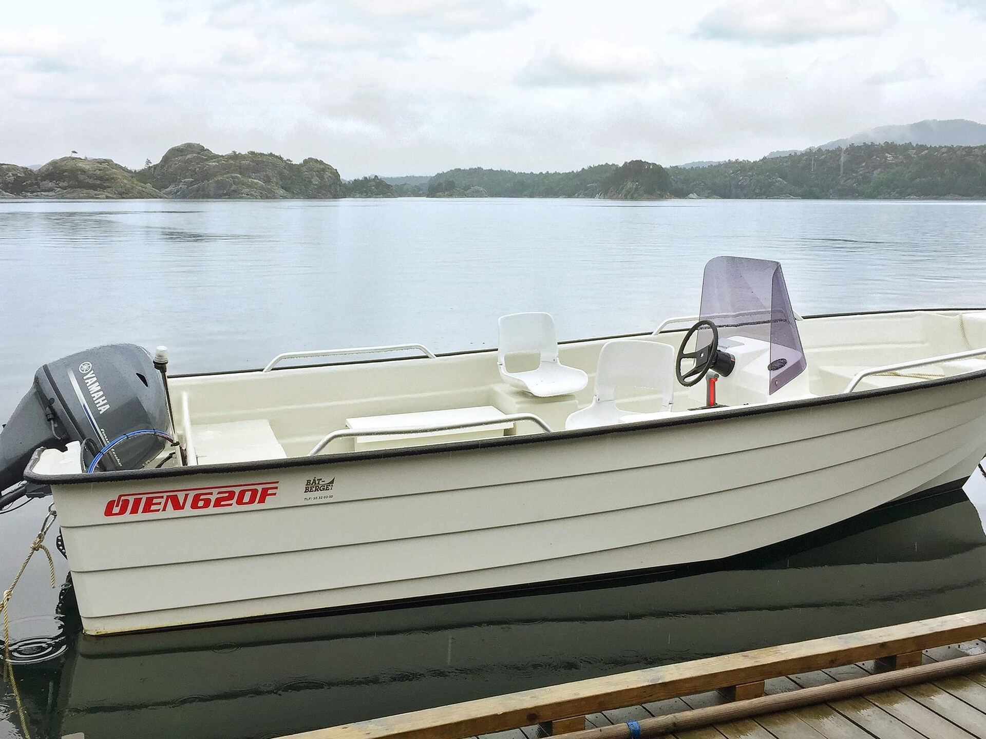 Ruim vakantiehuis aan de fjord bij Finnås – ideaal voor vissers en natuurliefhebbers - foto 25