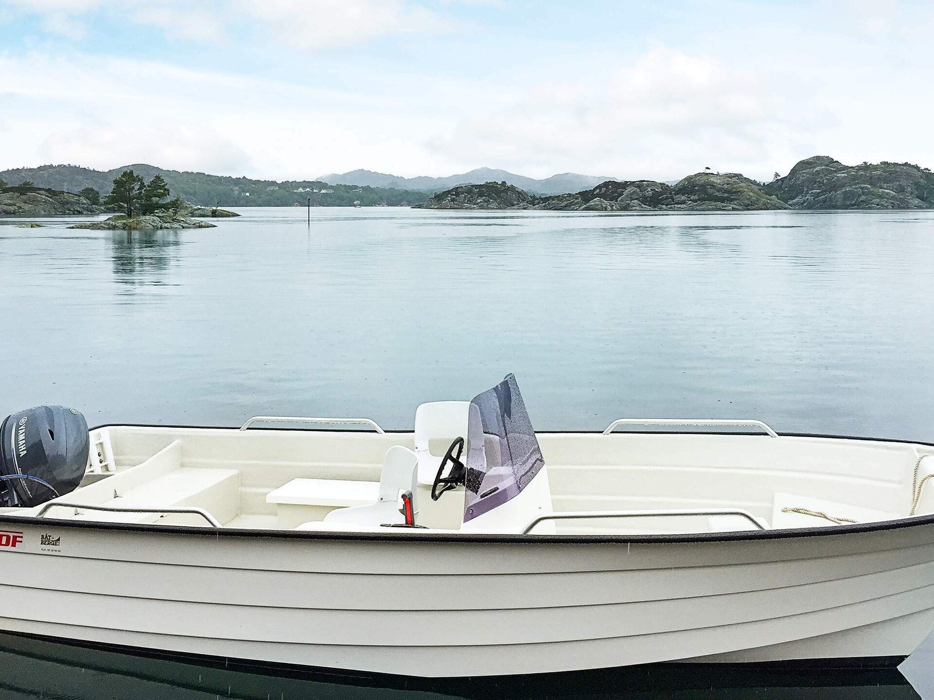 Ruim vakantiehuis aan de fjord bij Finnås – ideaal voor vissers en natuurliefhebbers - foto 26