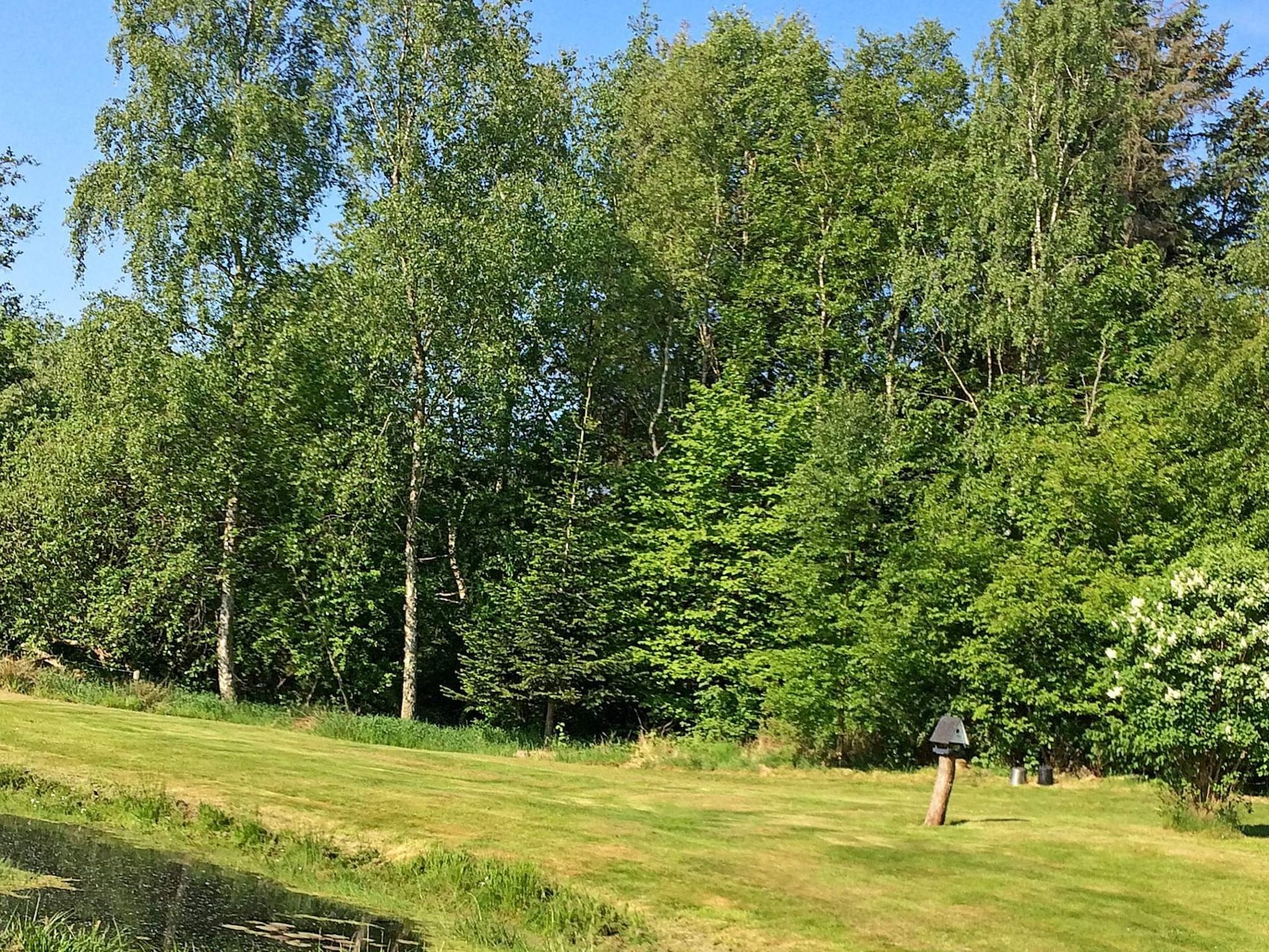 5-persoons vakantiehuis aan zee op het rustige eiland Fur - foto 43