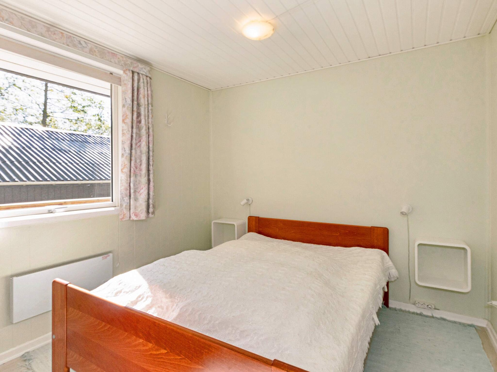 5-persoons vakantiehuis aan zee op het rustige eiland Fur - foto 38
