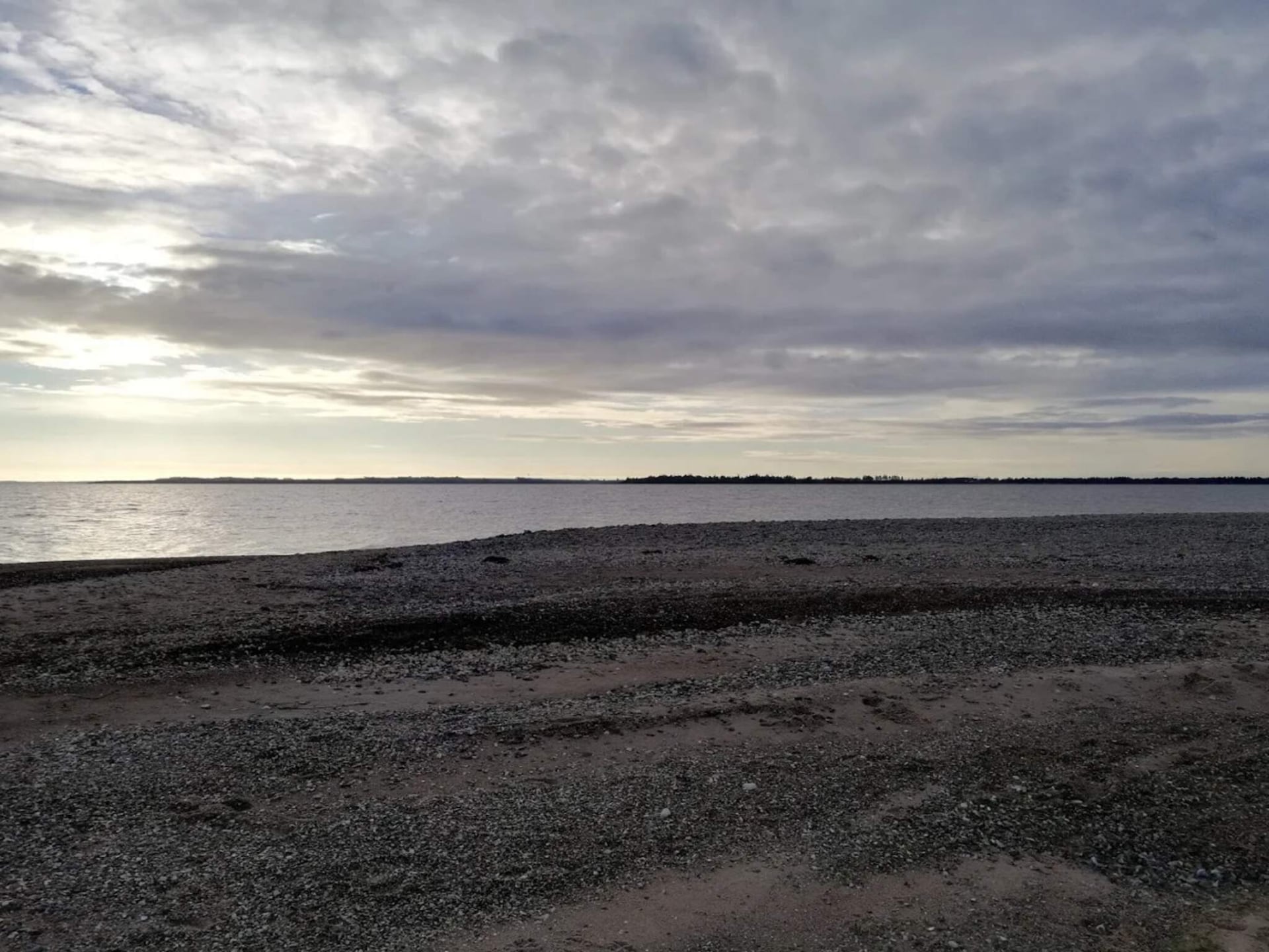 5-persoons vakantiehuis aan zee op het rustige eiland Fur - foto 11