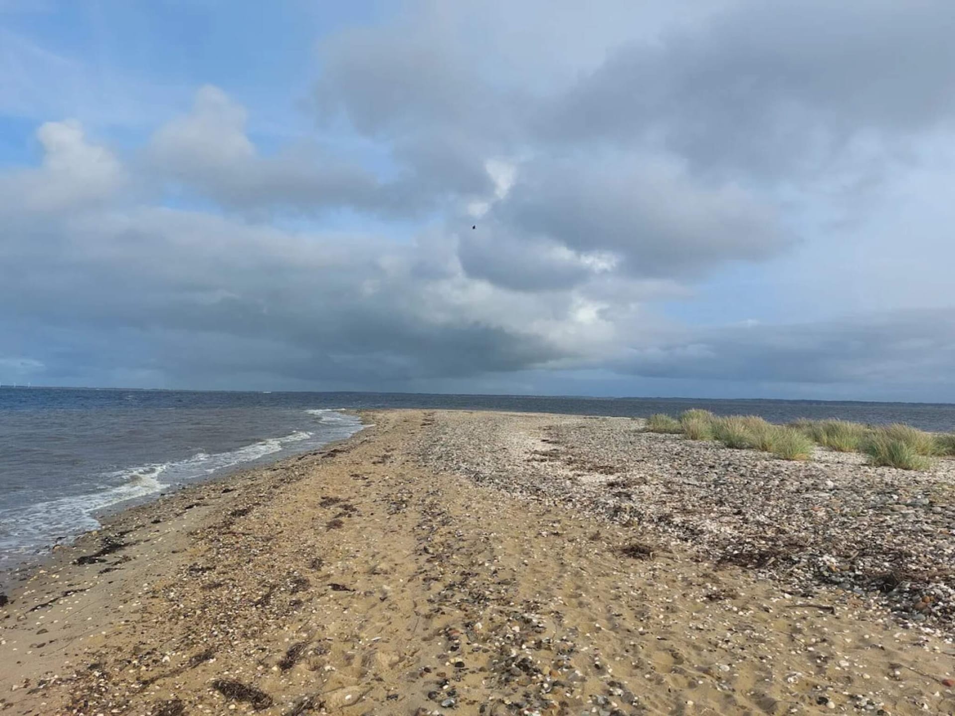 5-persoons vakantiehuis aan zee op het rustige eiland Fur - foto 12
