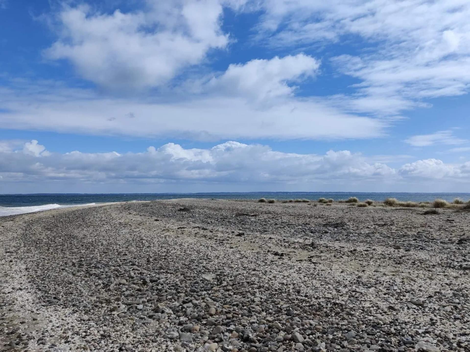 5-persoons vakantiehuis aan zee op het rustige eiland Fur - foto 13
