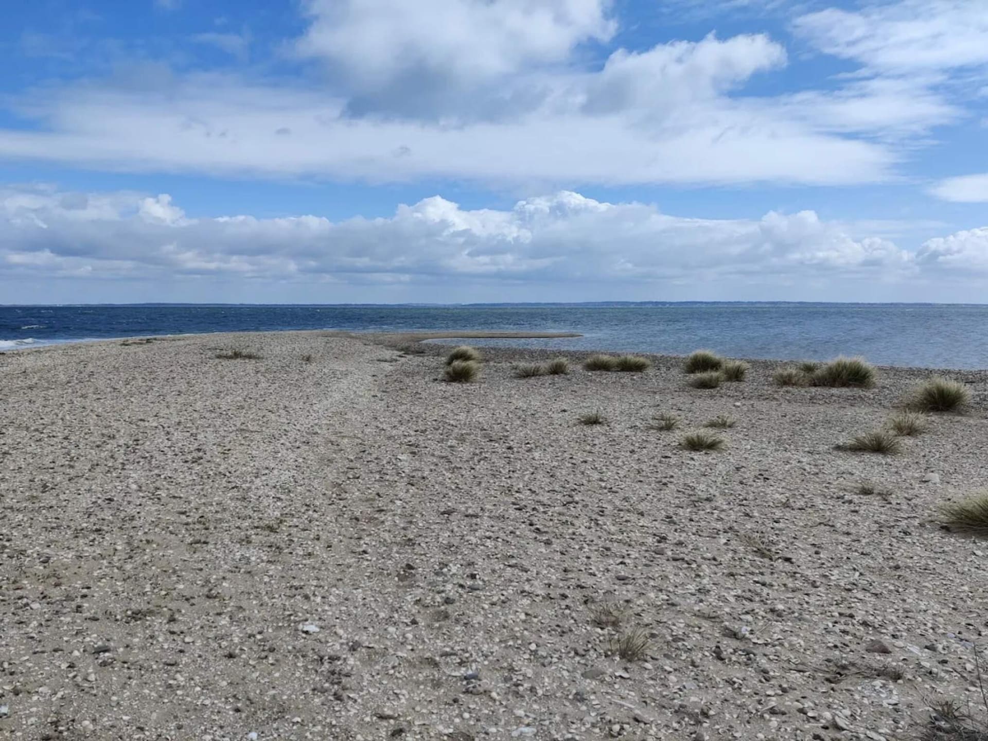5-persoons vakantiehuis aan zee op het rustige eiland Fur - foto 14