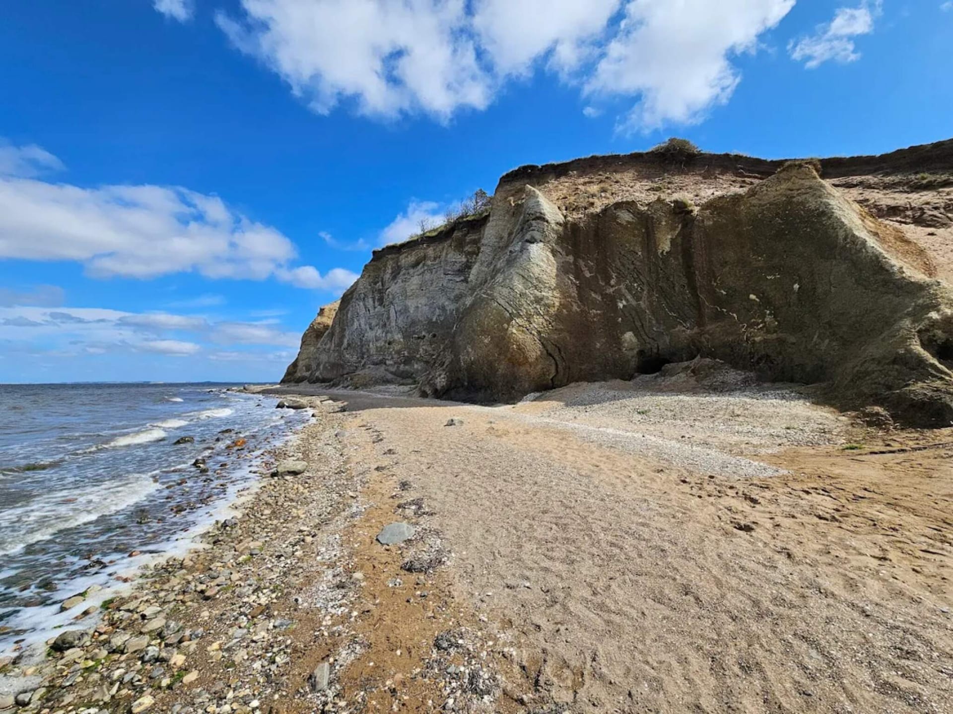 5-persoons vakantiehuis aan zee op het rustige eiland Fur - foto 17