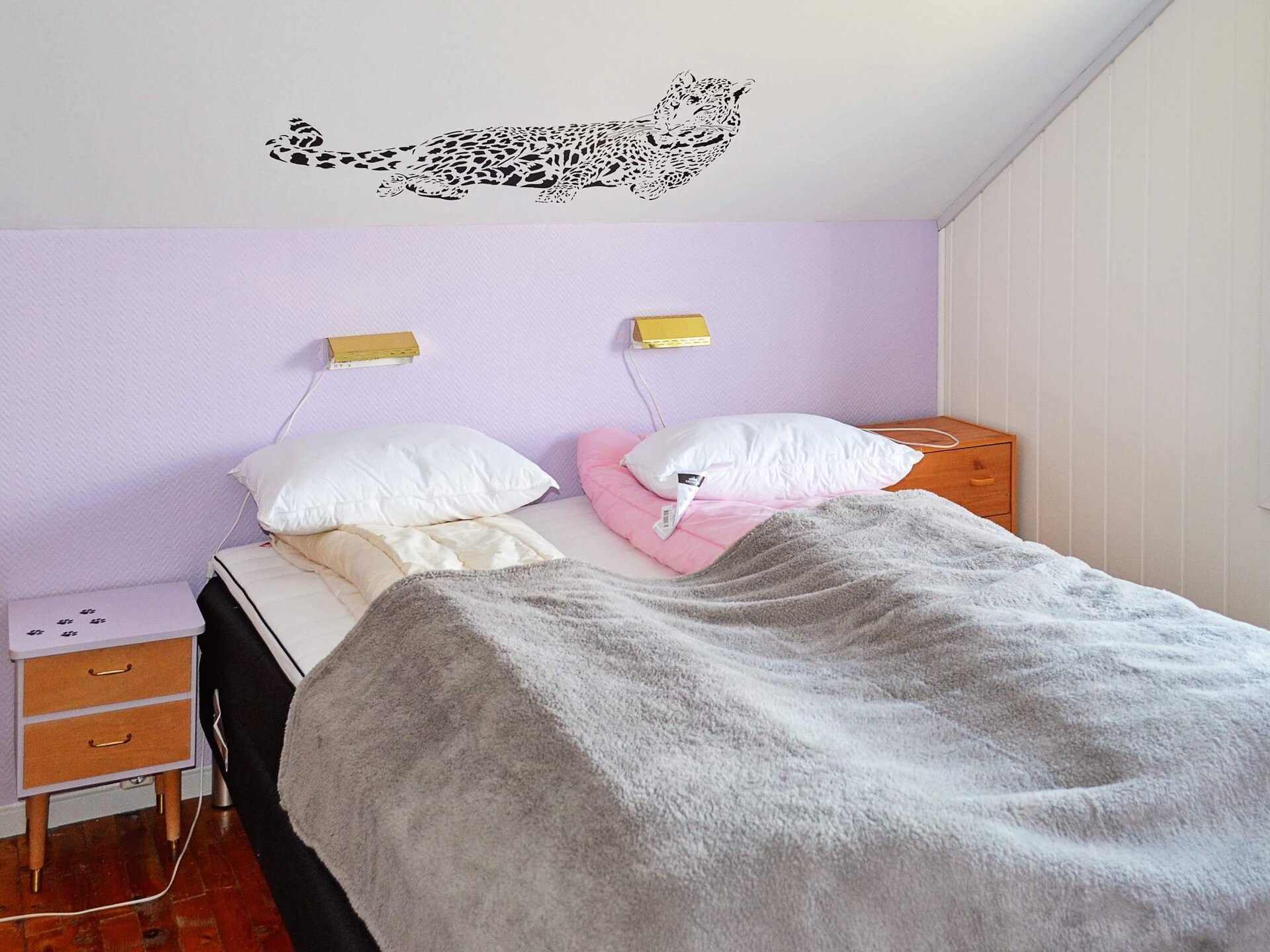Ruim vakantiehuis met panoramisch uitzicht op zee en de Lofoten - foto 14