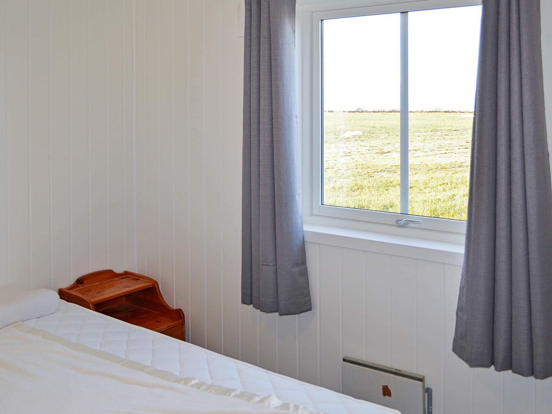 Ruim vakantiehuis met panoramisch uitzicht op zee en de Lofoten - foto 18