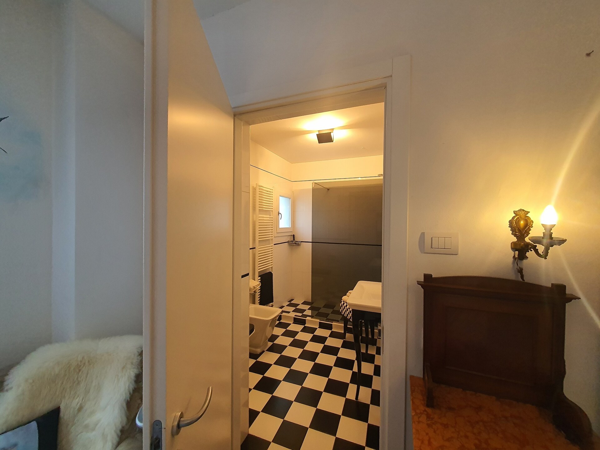 Rustiek appartement in Toscaans-Romagnools bos met zwembad en sauna - foto 21