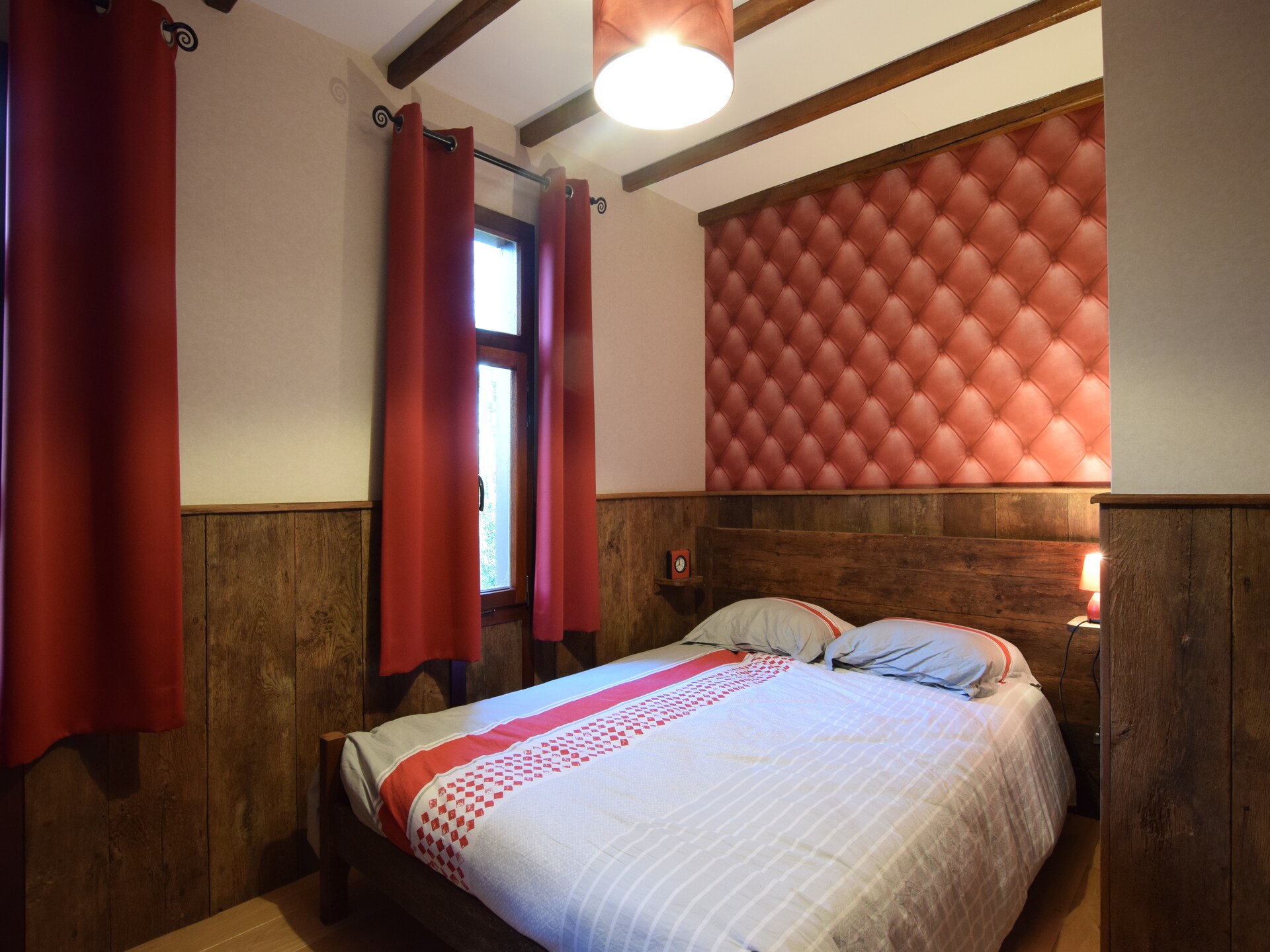 Vrijstaand chalet voor 4 personen in de bossen van Nassogne - foto 10