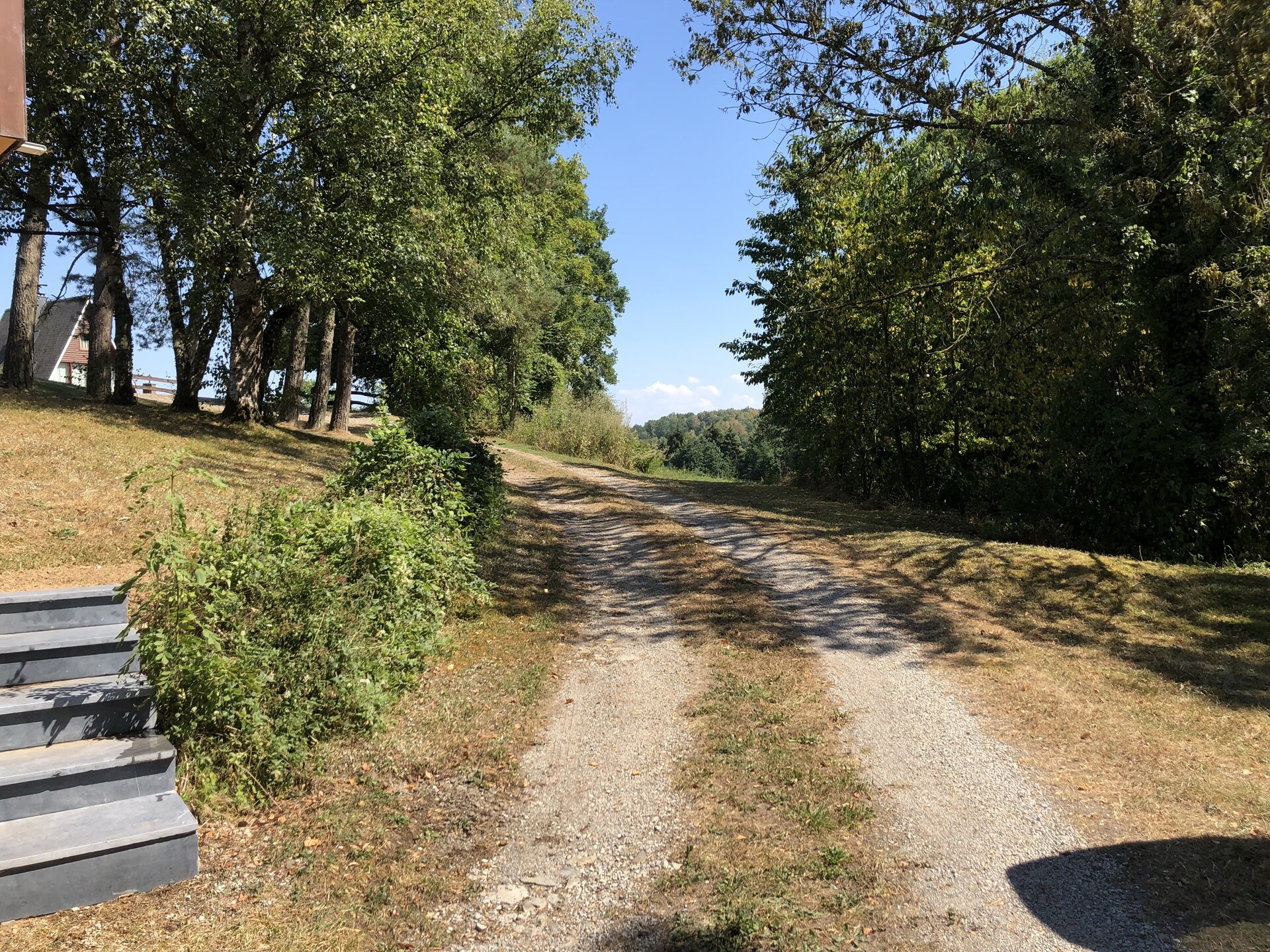 Vrijstaand chalet voor 4 personen in de bossen van Nassogne - foto 16