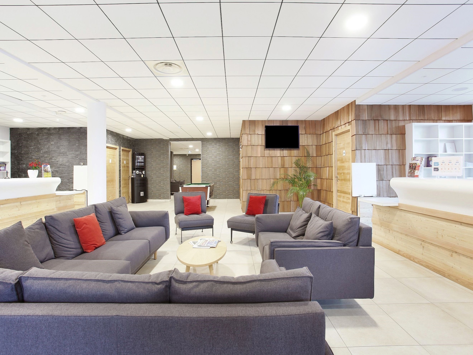 Stijlvol appartement in Résidence Prestige Mendi Alde 2, La Clusaz - foto 3