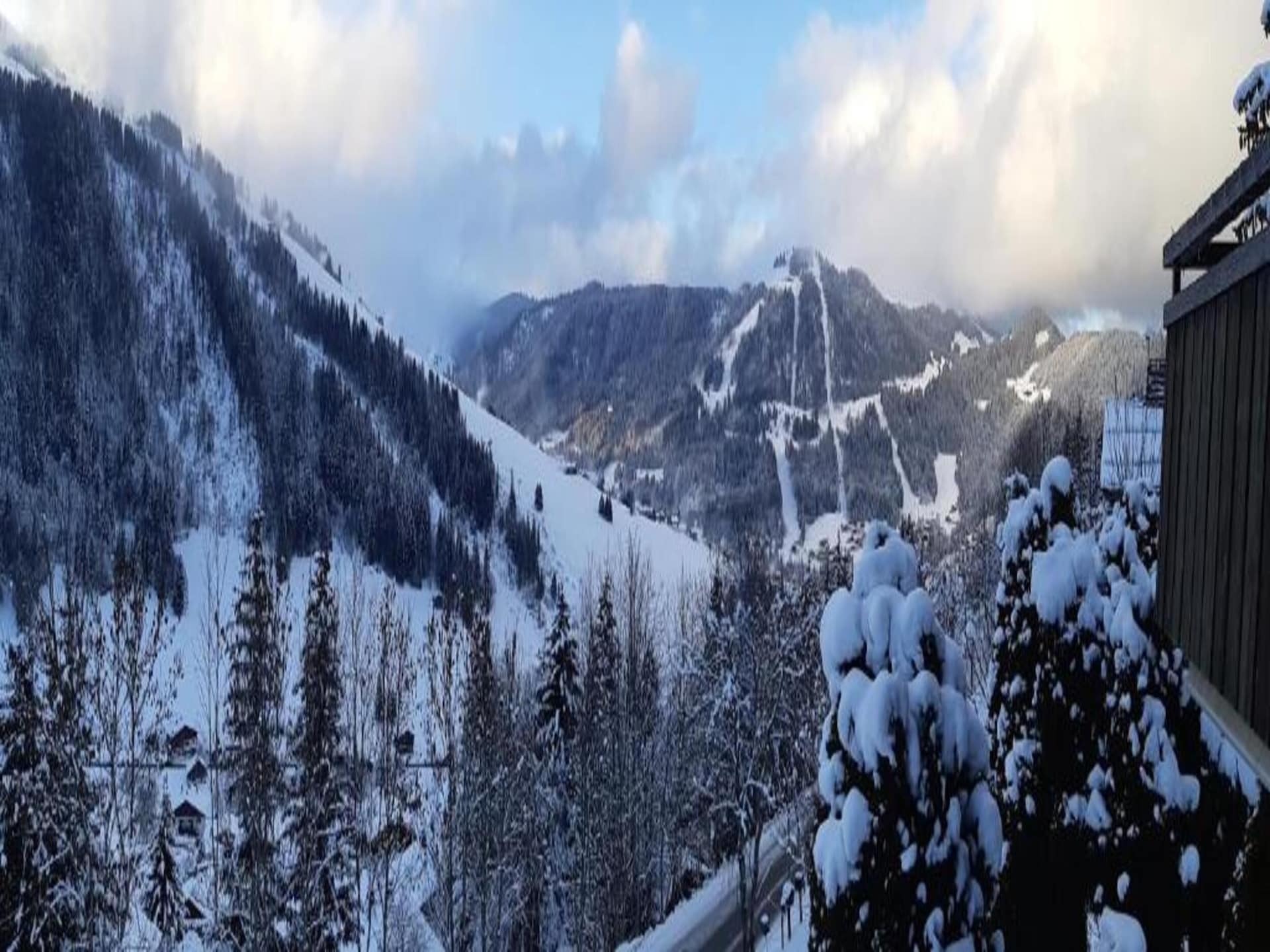 Stijlvol appartement in Résidence Prestige Mendi Alde 2, La Clusaz - foto 36