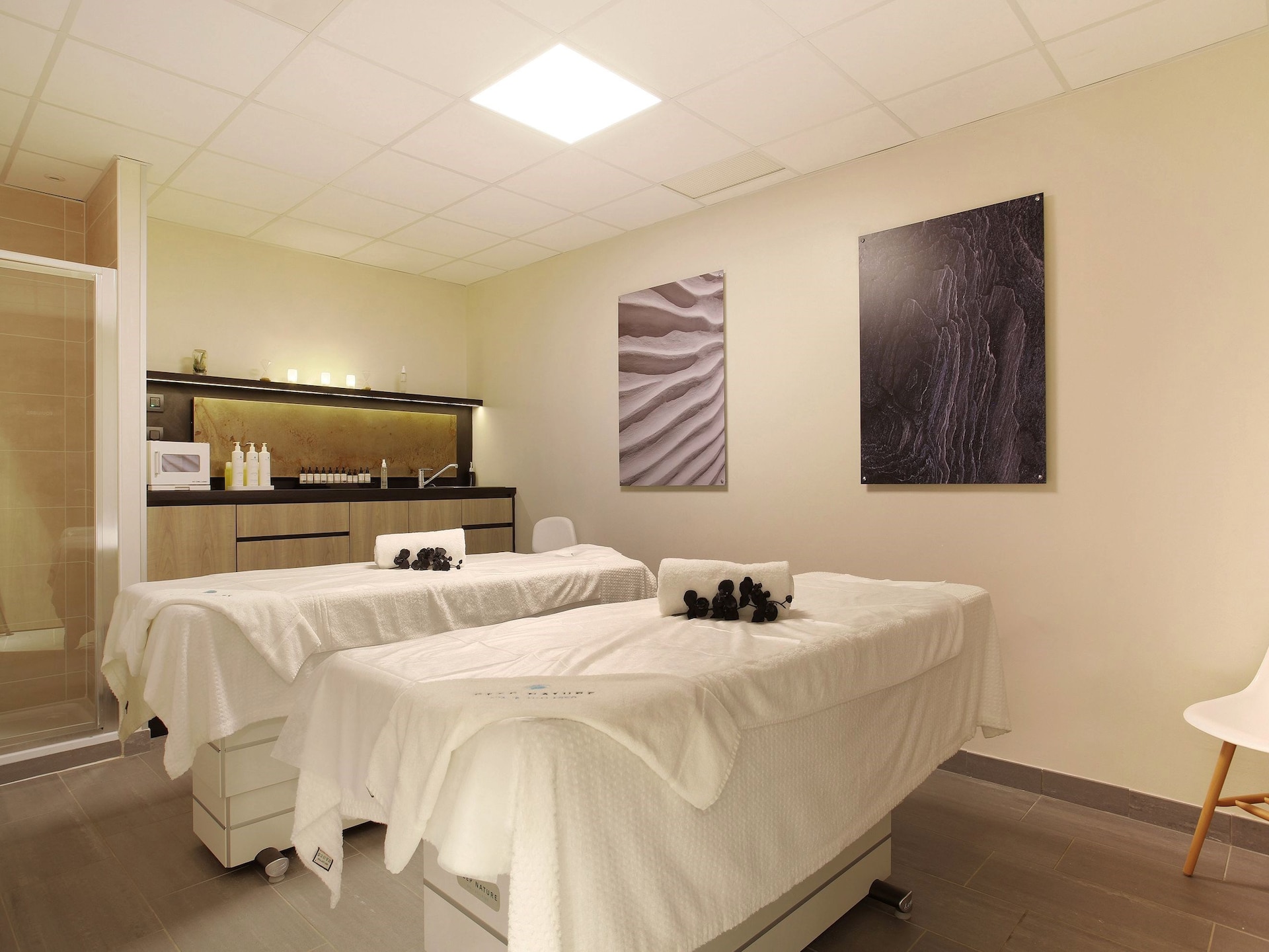 Luxe appartement Résidence Prestige Mendi Alde 7 in La Clusaz - foto 15