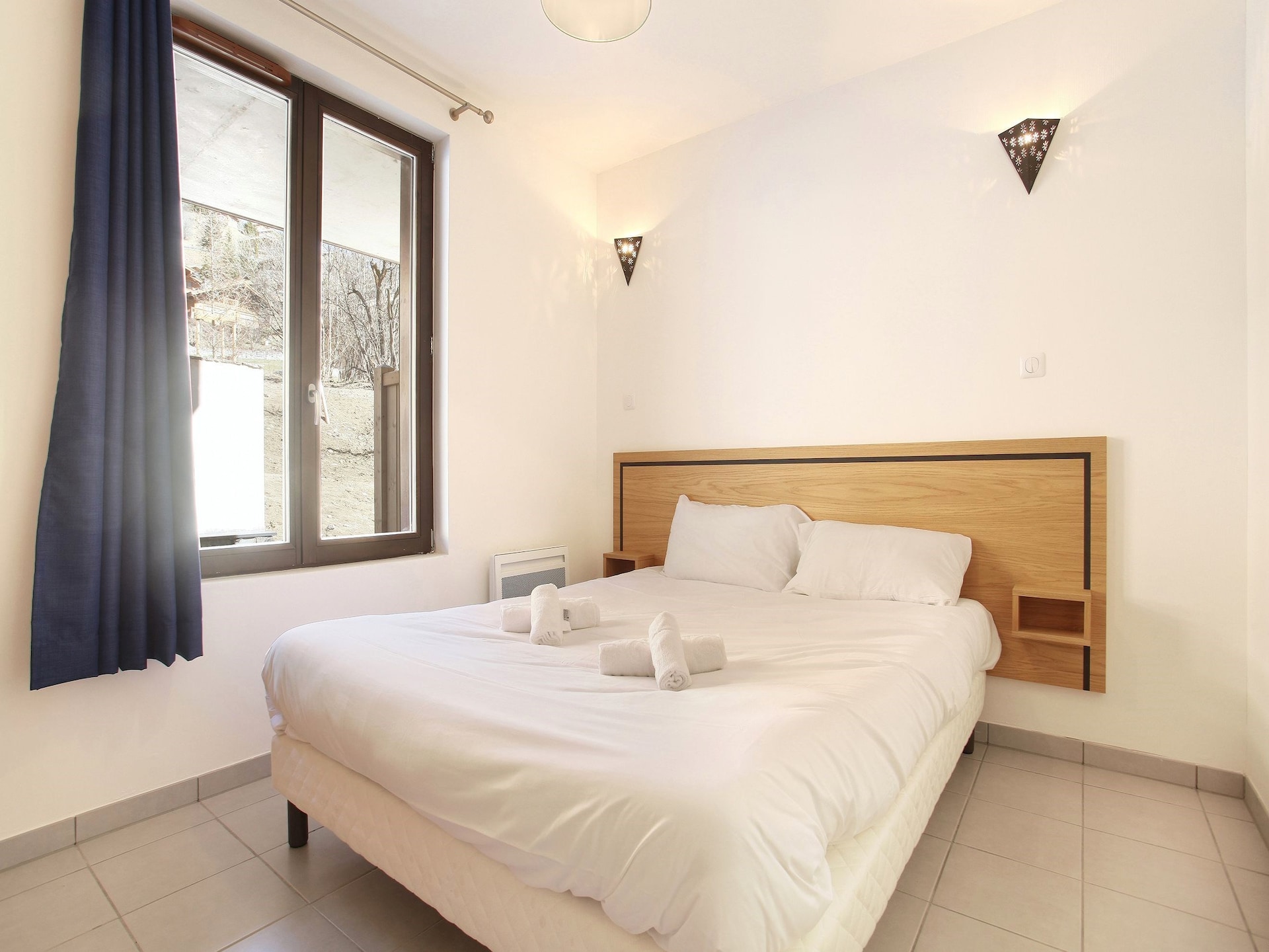 Luxe appartement in La Clusaz voor 6 personen - foto 4