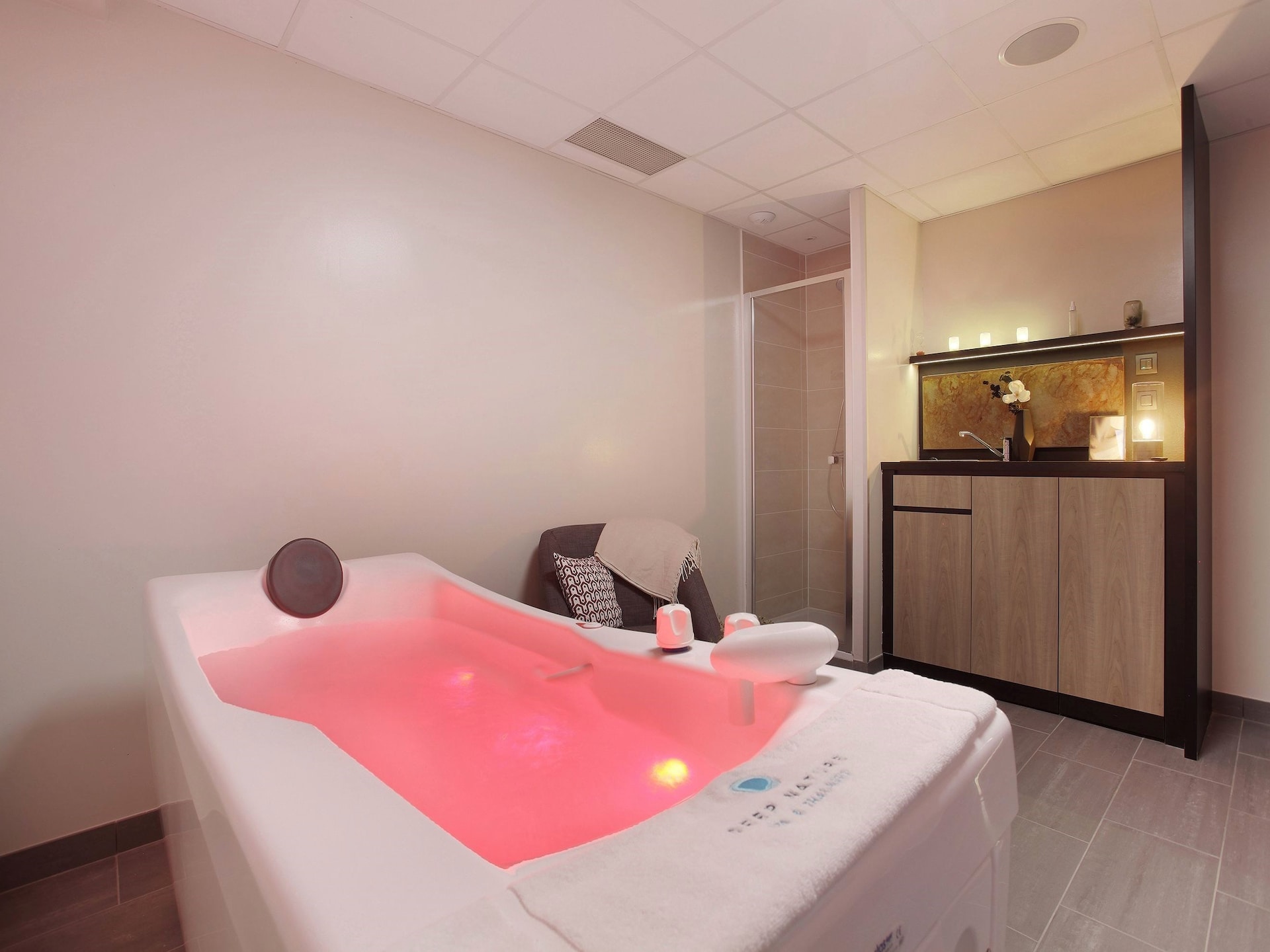 Luxe appartement in La Clusaz voor 6 personen - foto 16