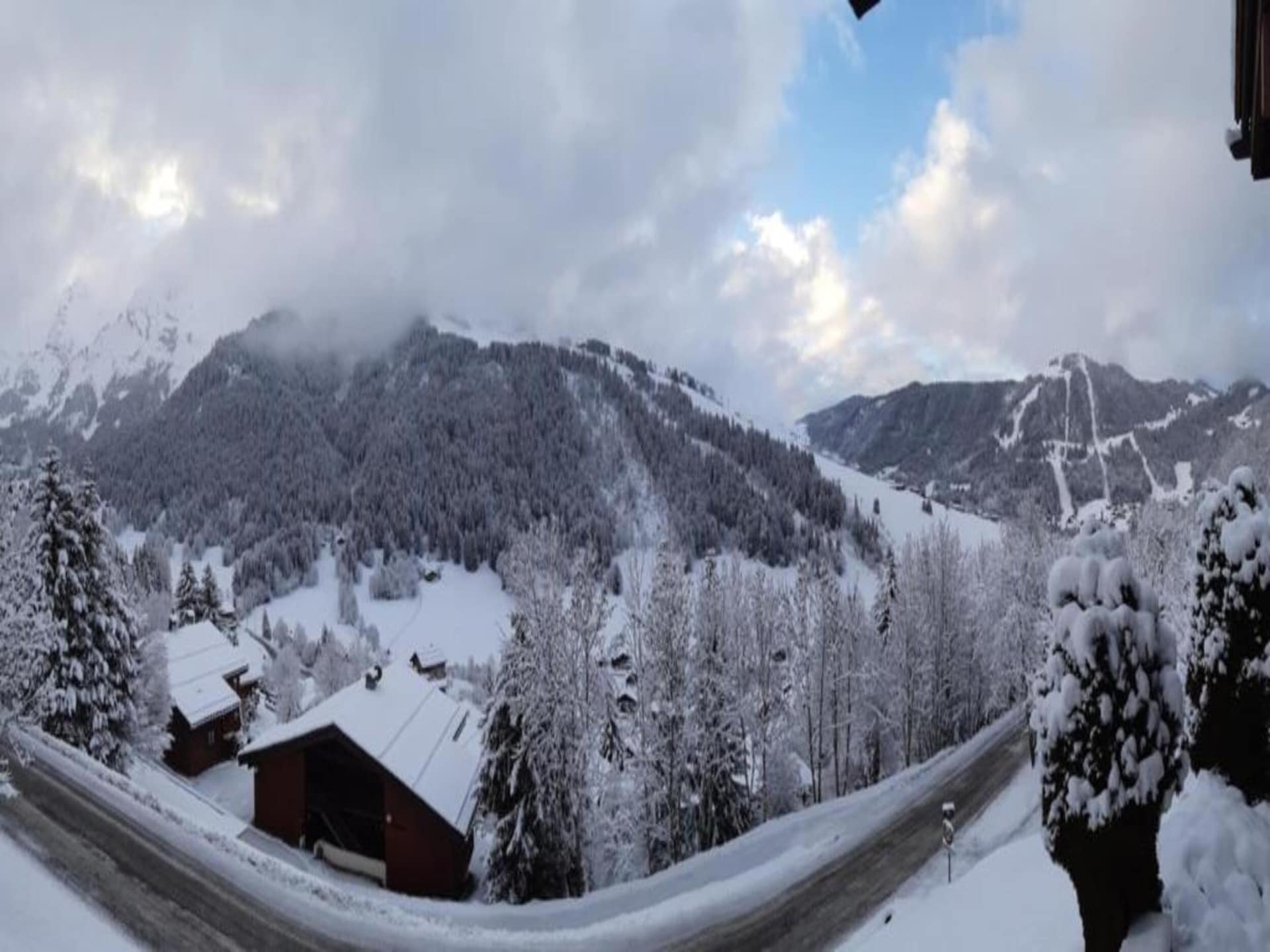 Luxe appartement in La Clusaz voor 6 personen - foto 36