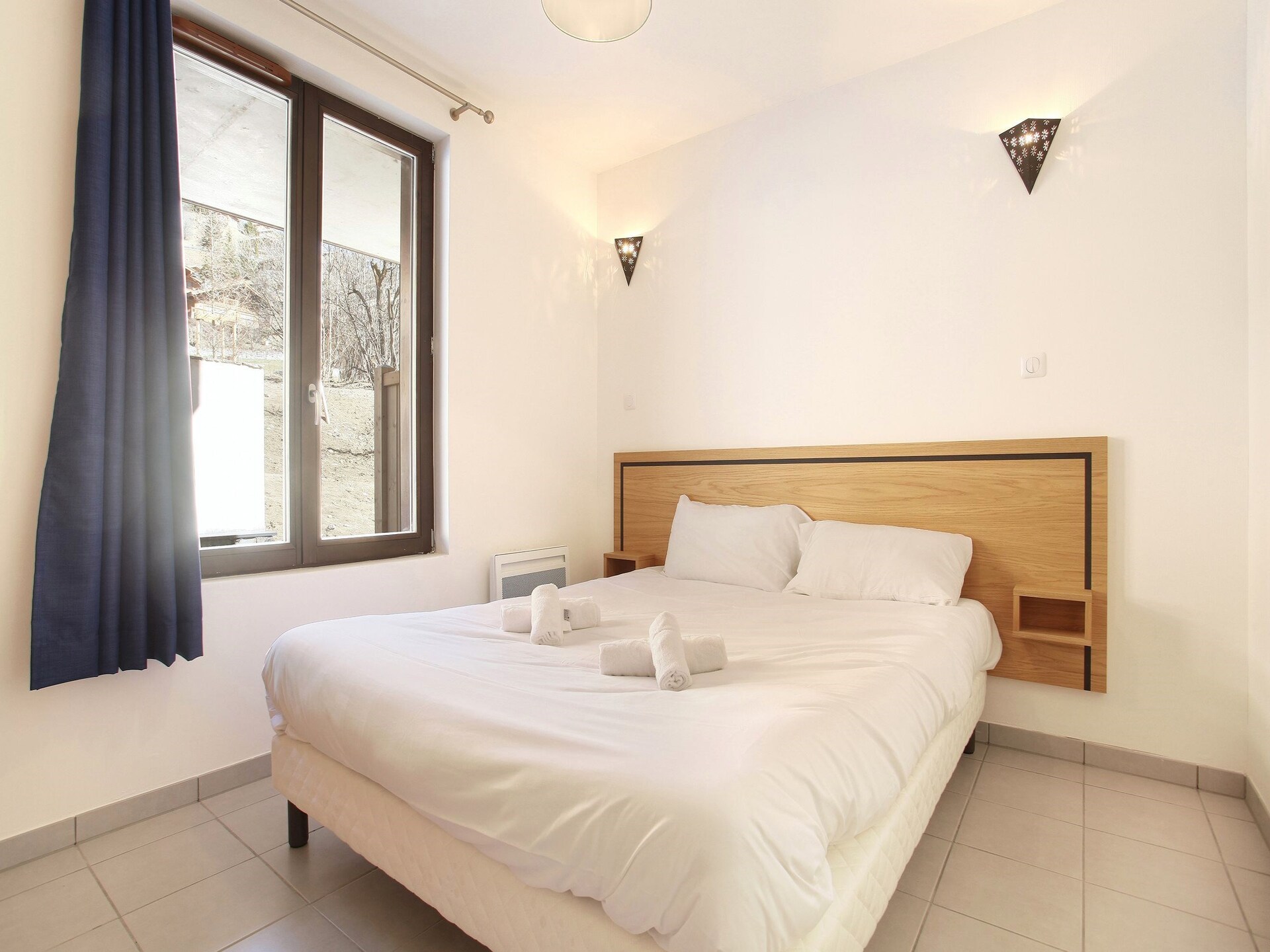 Luxe appartement in La Clusaz met zwembad en spa - foto 4