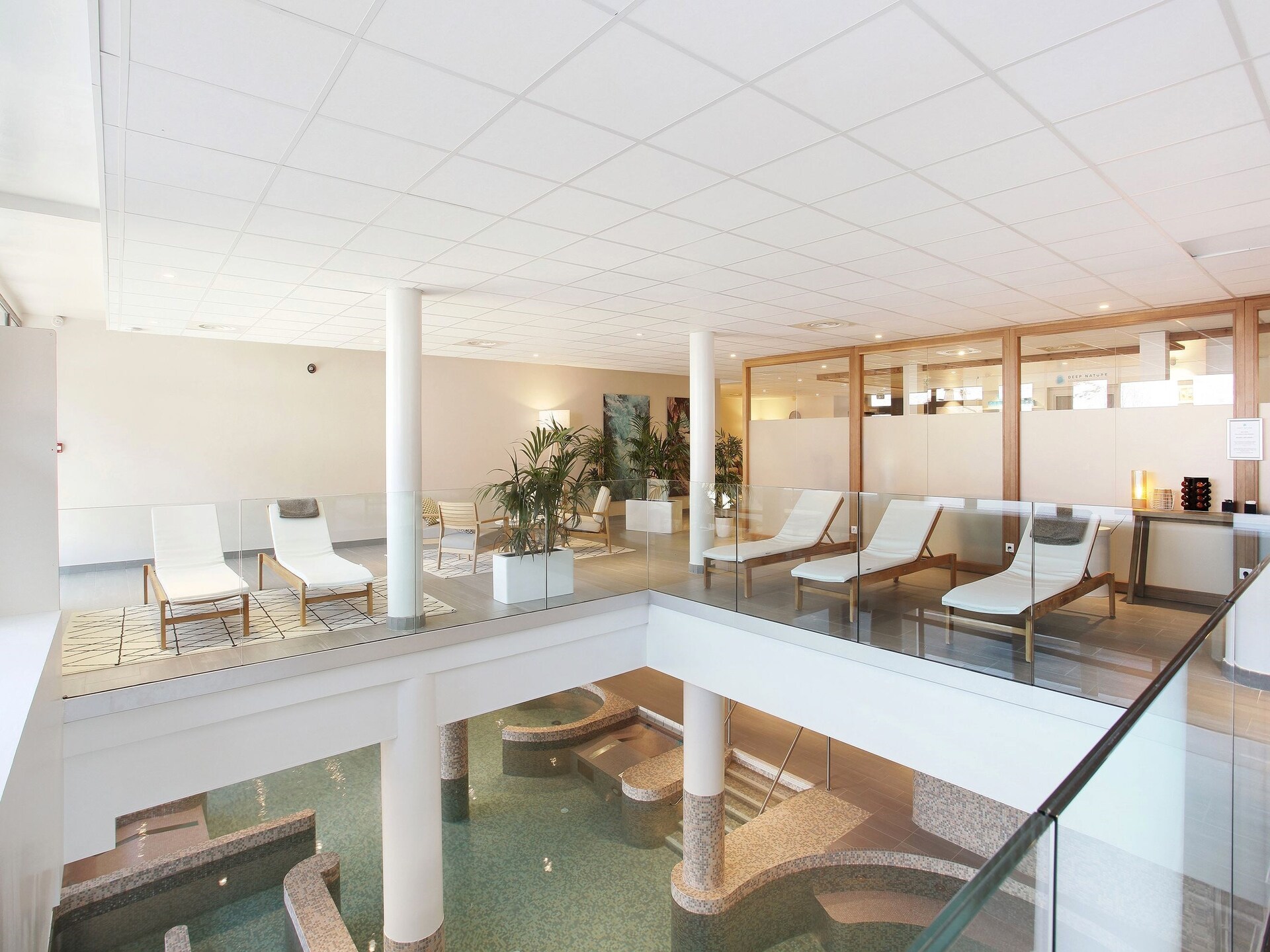 Luxe appartement in La Clusaz voor 8 personen - foto 15
