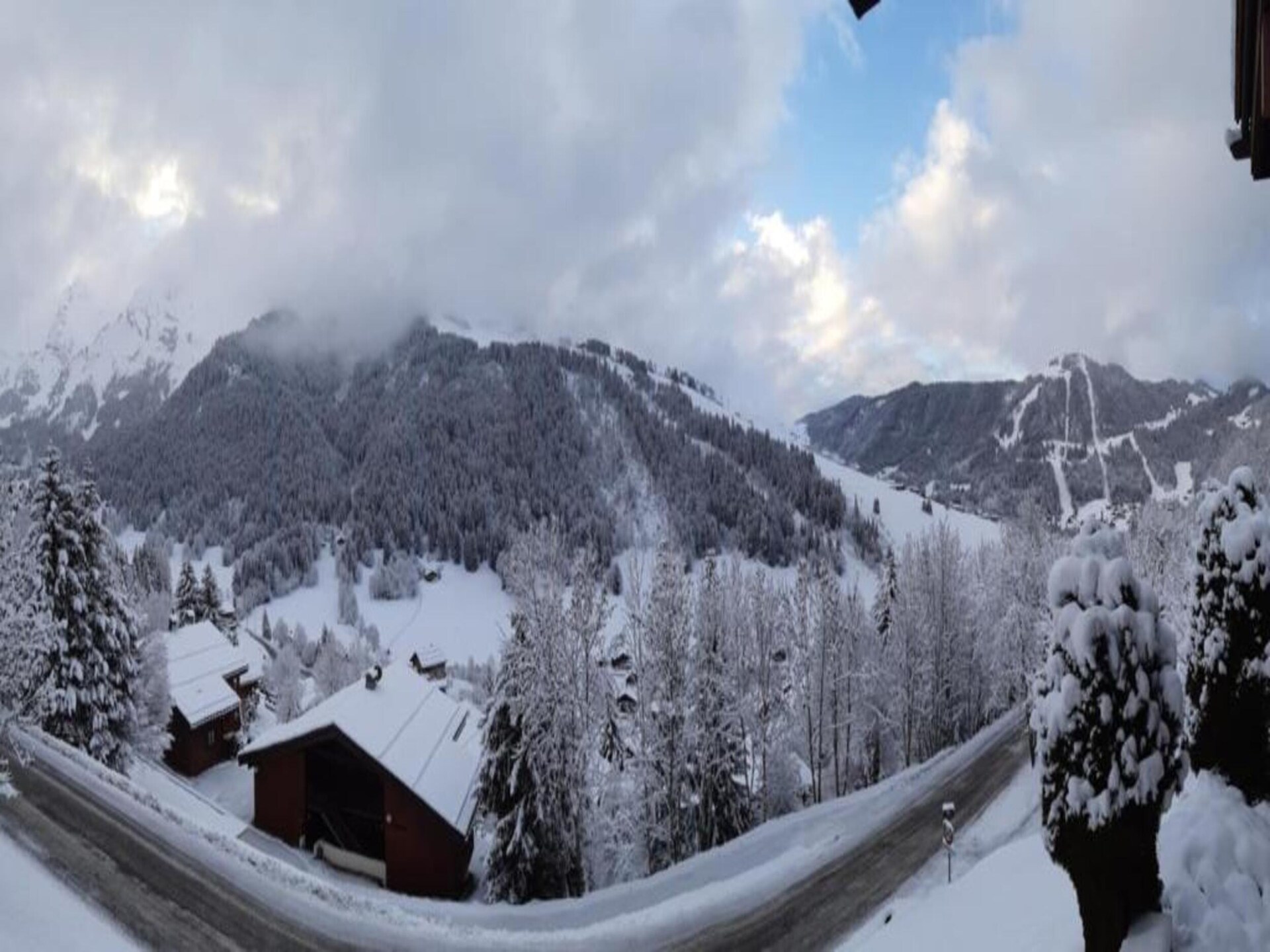 Luxe appartement in La Clusaz voor 8 personen - foto 35