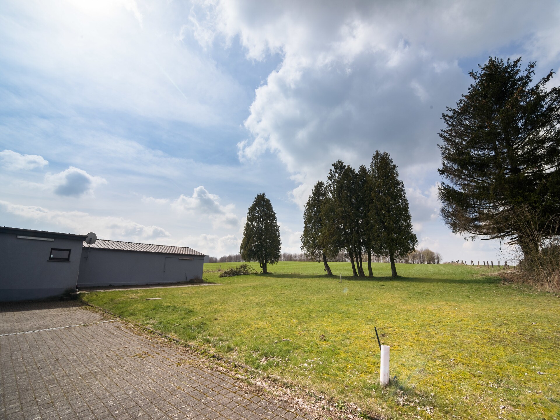 Groots vakantiehuis voor 33 personen met bar en tuin aan de golfbaan in Gouvy - foto 34